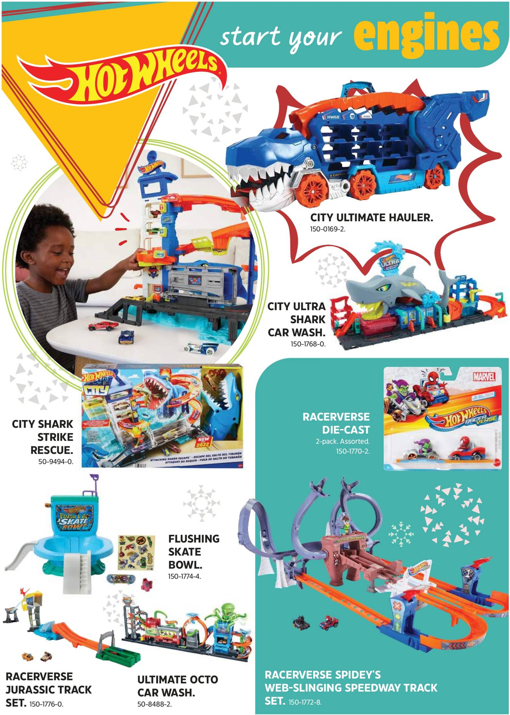 canadian-tire - Canadian Tire - Book of Toys flyer valid from 11.10. - 05.12. - page: 21