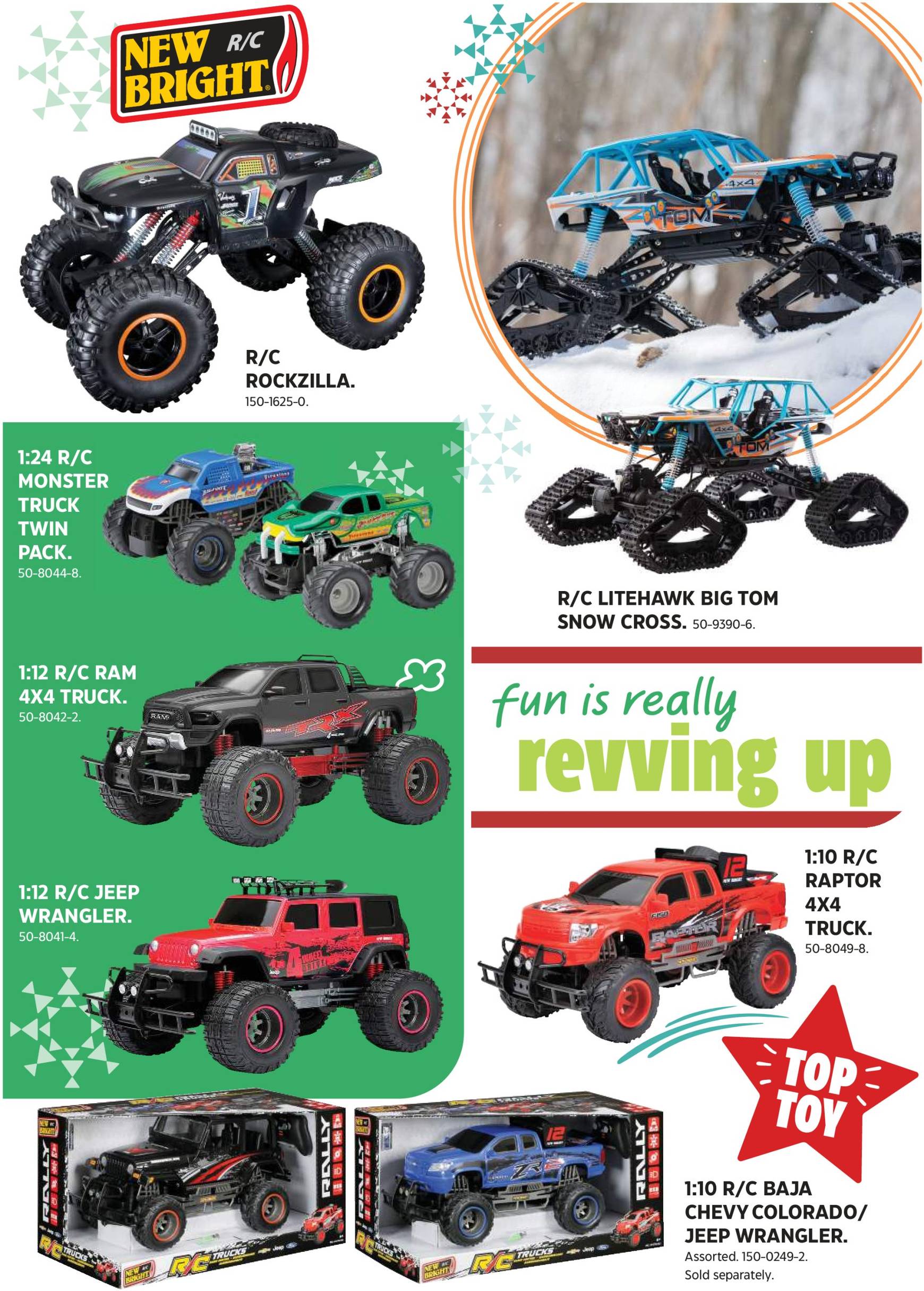 canadian-tire - Canadian Tire - Book of Toys flyer valid from 11.10. - 05.12. - page: 23