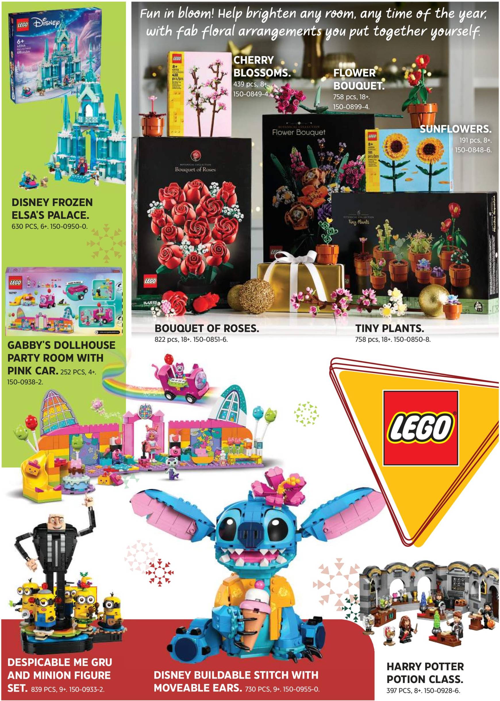 canadian-tire - Canadian Tire - Book of Toys flyer valid from 11.10. - 05.12. - page: 4