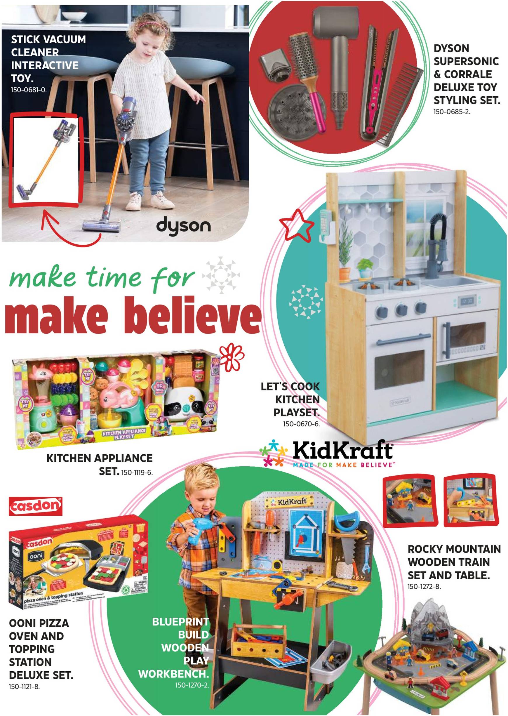 canadian-tire - Canadian Tire - Book of Toys flyer valid from 11.10. - 05.12. - page: 10