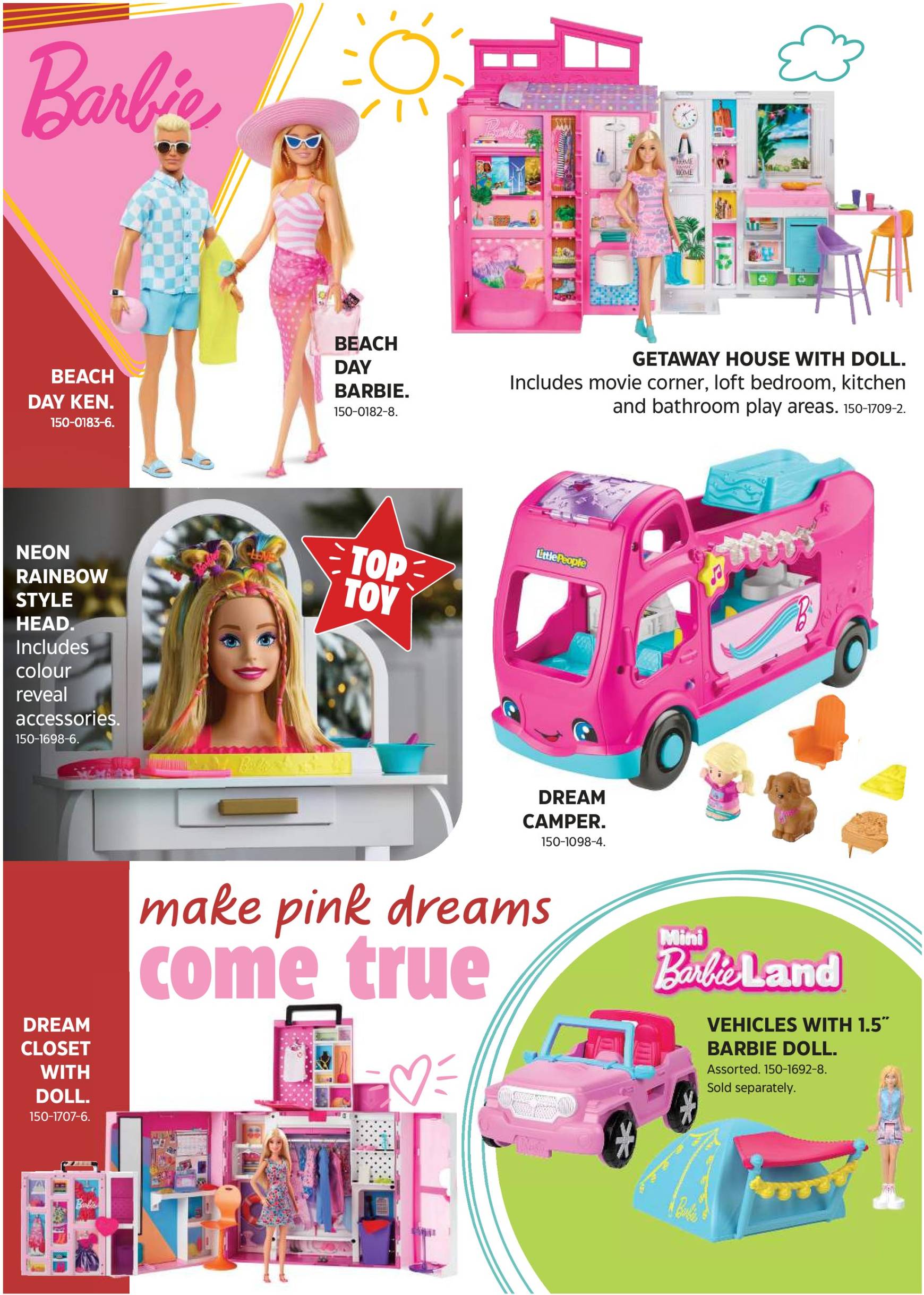 canadian-tire - Canadian Tire - Book of Toys flyer valid from 11.10. - 05.12. - page: 12