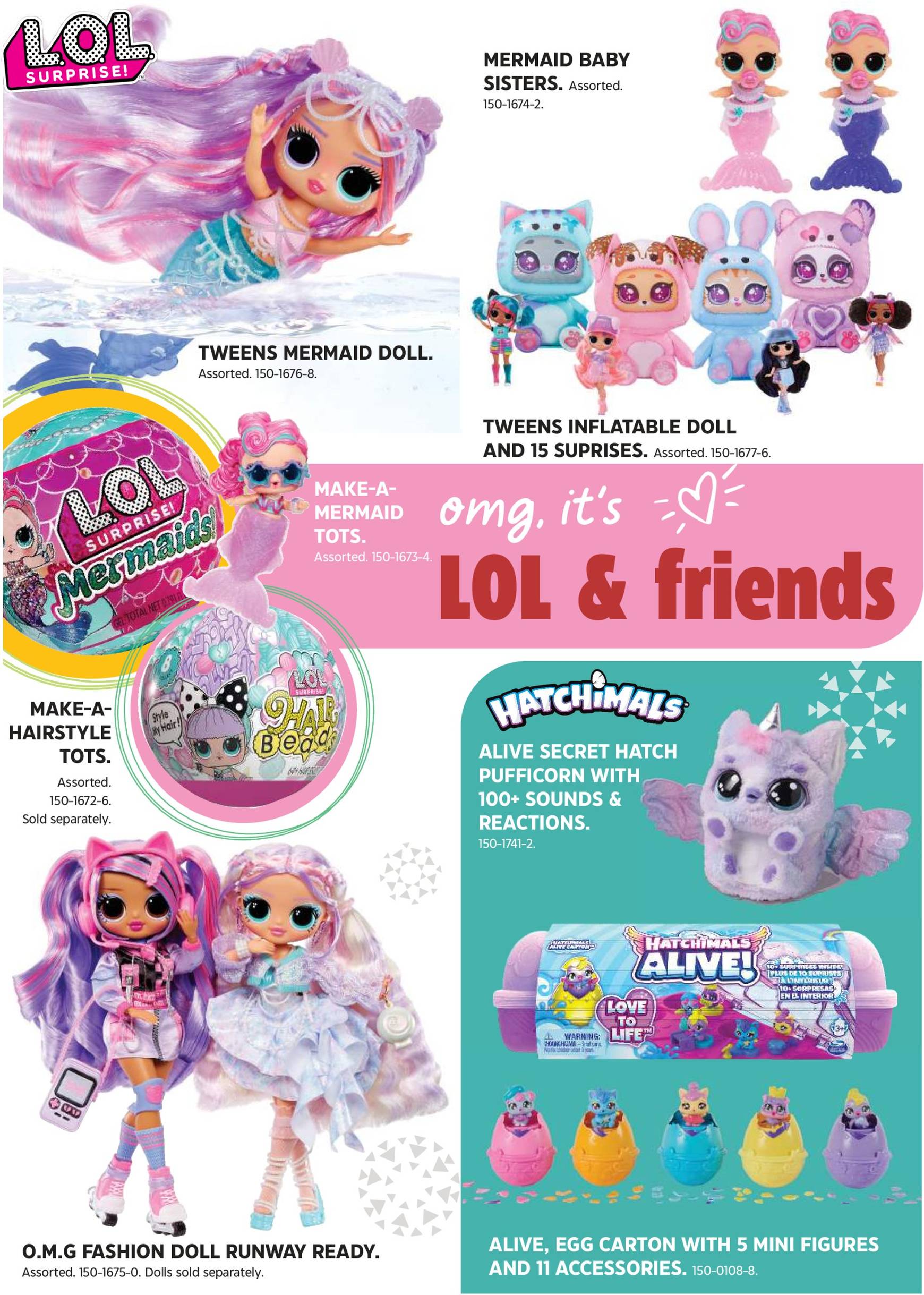 canadian-tire - Canadian Tire - Book of Toys flyer valid from 11.10. - 05.12. - page: 14