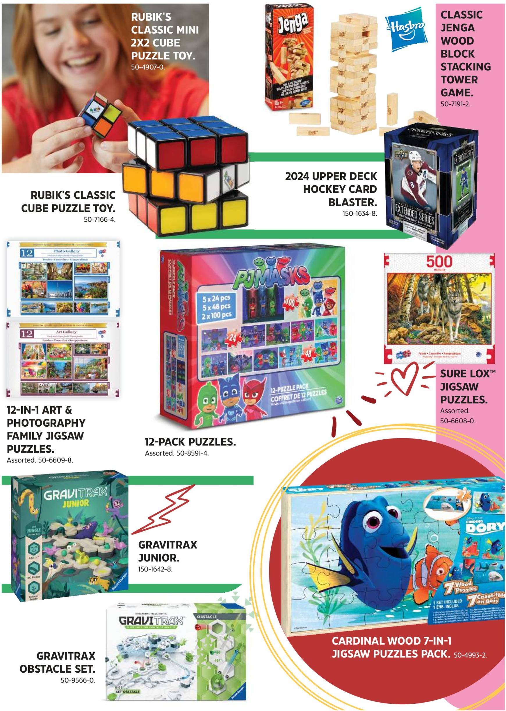 canadian-tire - Canadian Tire - Book of Toys flyer valid from 11.10. - 05.12. - page: 31