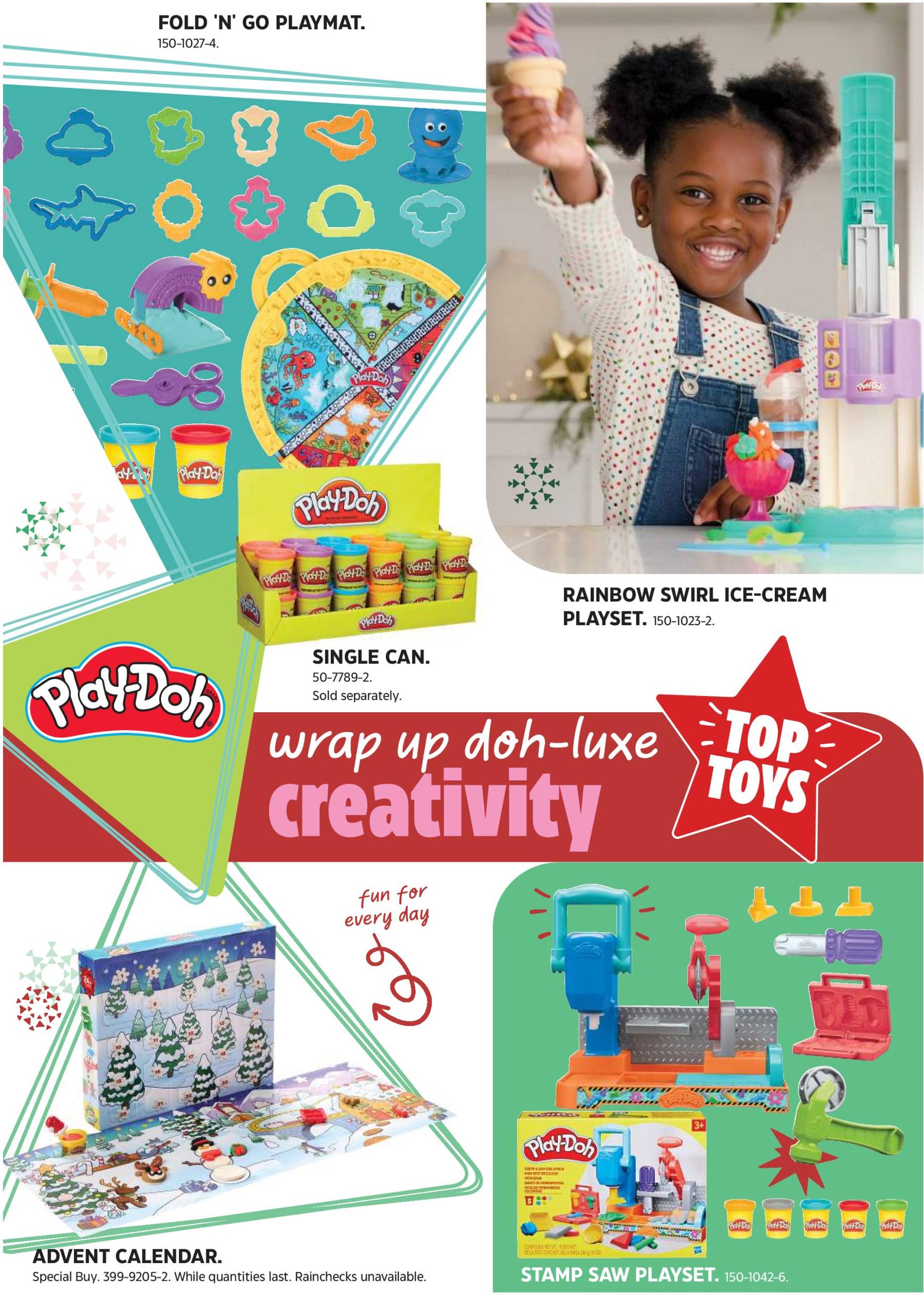 canadian-tire - Canadian Tire - Book of Toys flyer valid from 11.10. - 05.12. - page: 19