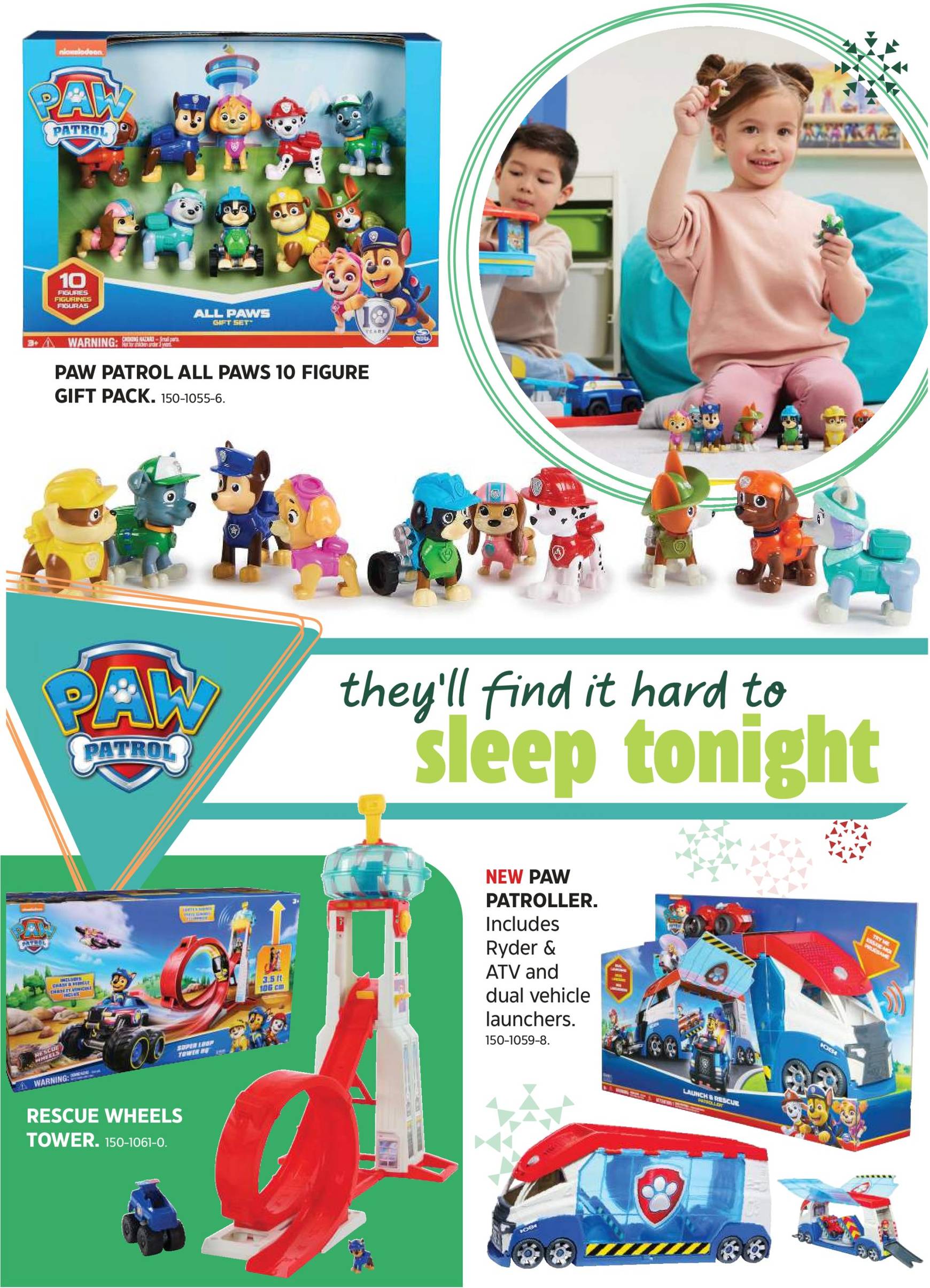 canadian-tire - Canadian Tire - Book of Toys flyer valid from 11.10. - 05.12. - page: 8