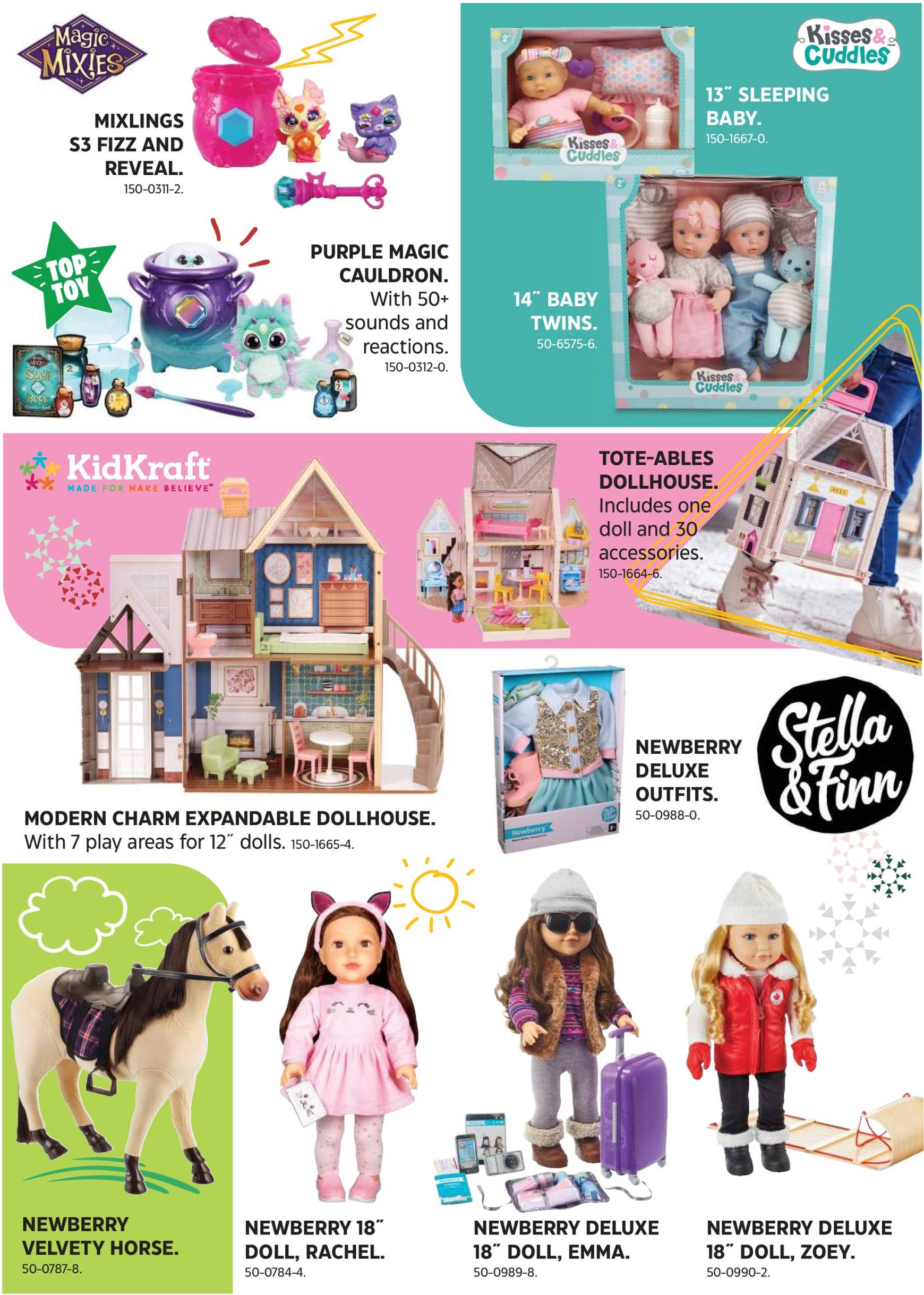 canadian-tire - Canadian Tire - Book of Toys flyer valid from 11.10. - 05.12. - page: 15