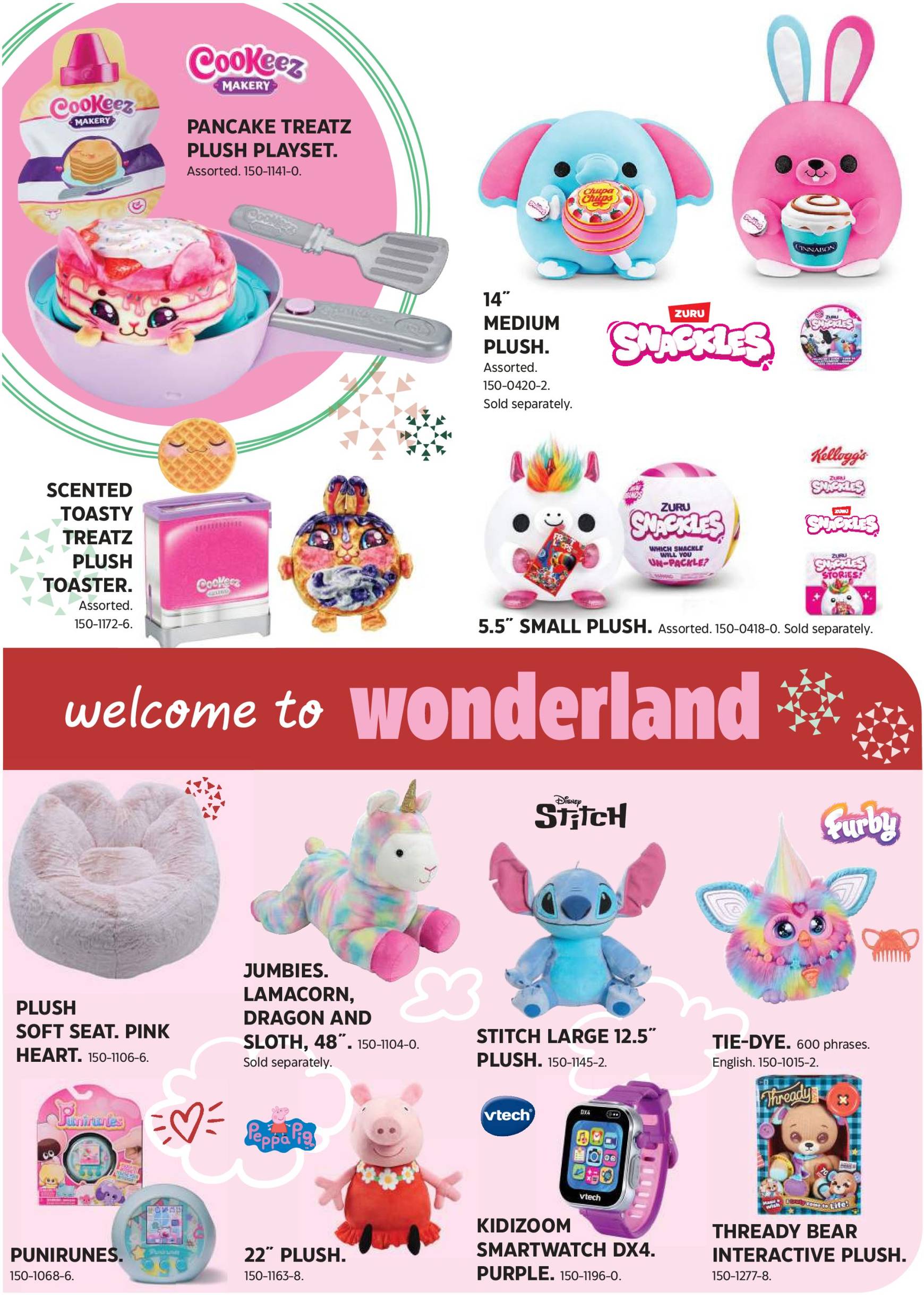 canadian-tire - Canadian Tire - Book of Toys flyer valid from 11.10. - 05.12. - page: 18