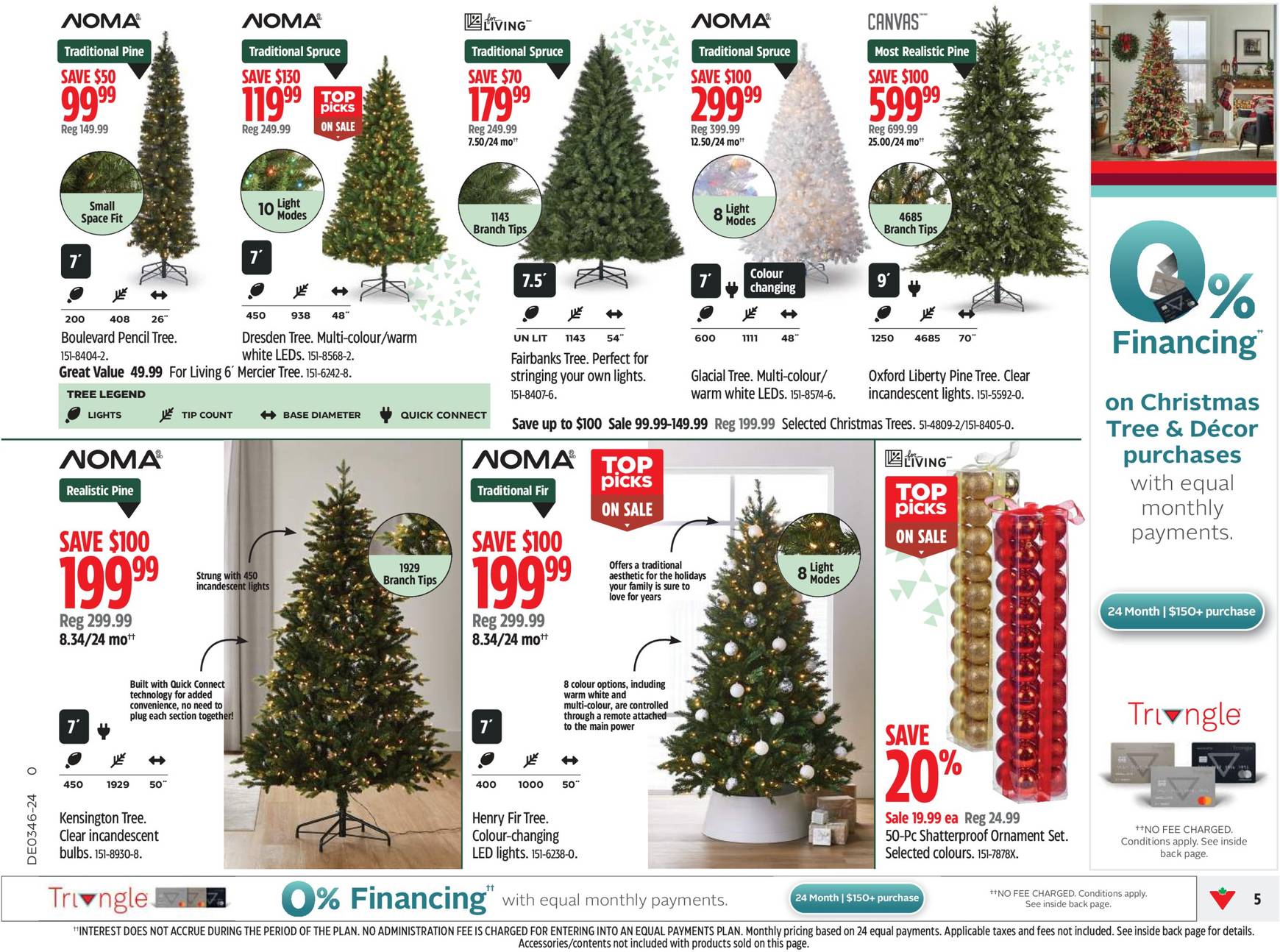 canadian-tire - Canadian Tire flyer valid from 07.11. - 13.11. - page: 5