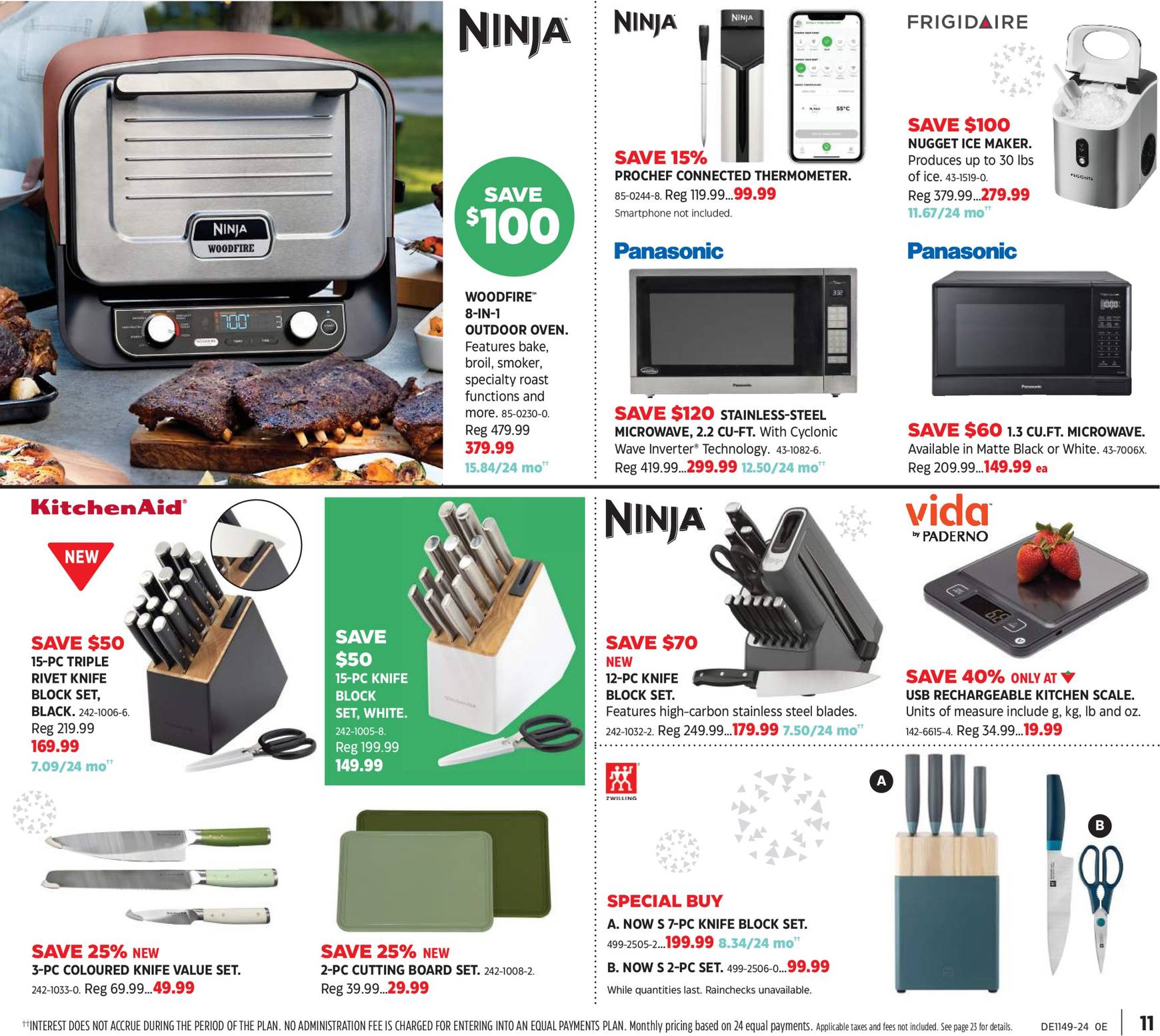 canadian-tire - Canadian Tire - Christmas gift inspirations flyer valid from 11-28 - 12-24 - page: 11