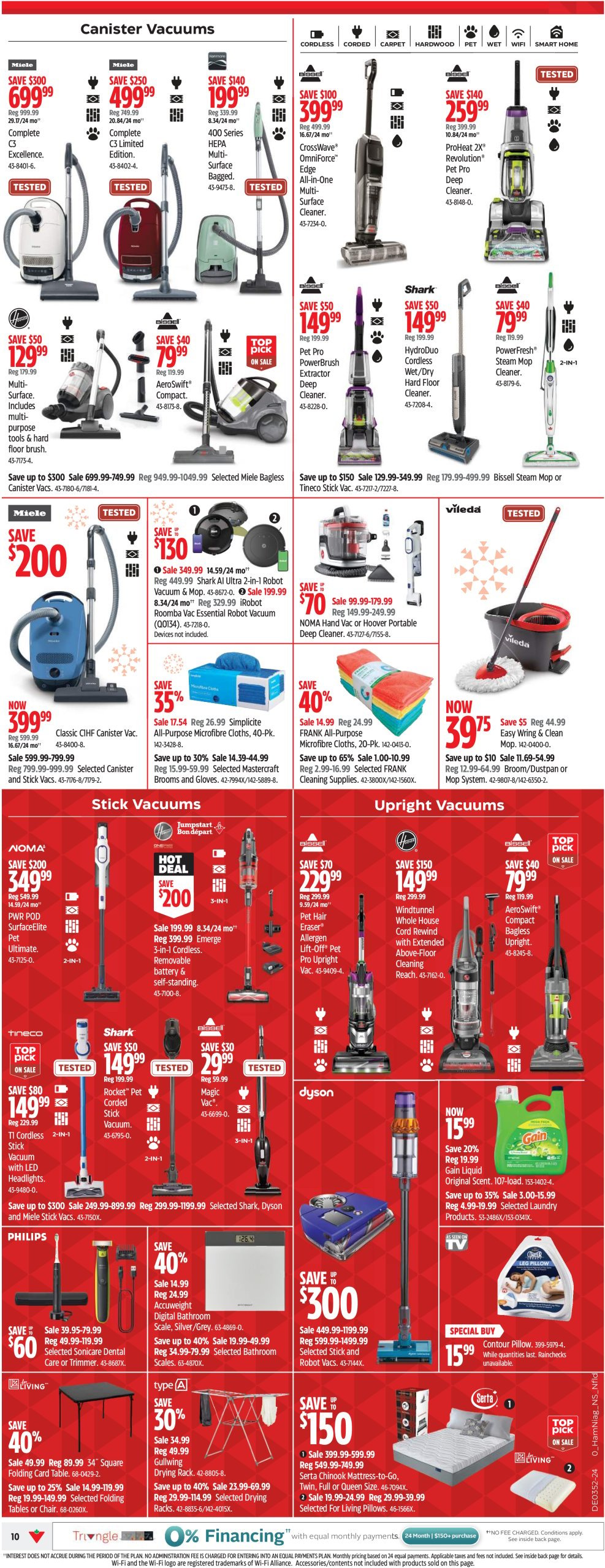 canadian-tire - Canadian Tire flyer valid from 12-19 - 12-29 - page: 14