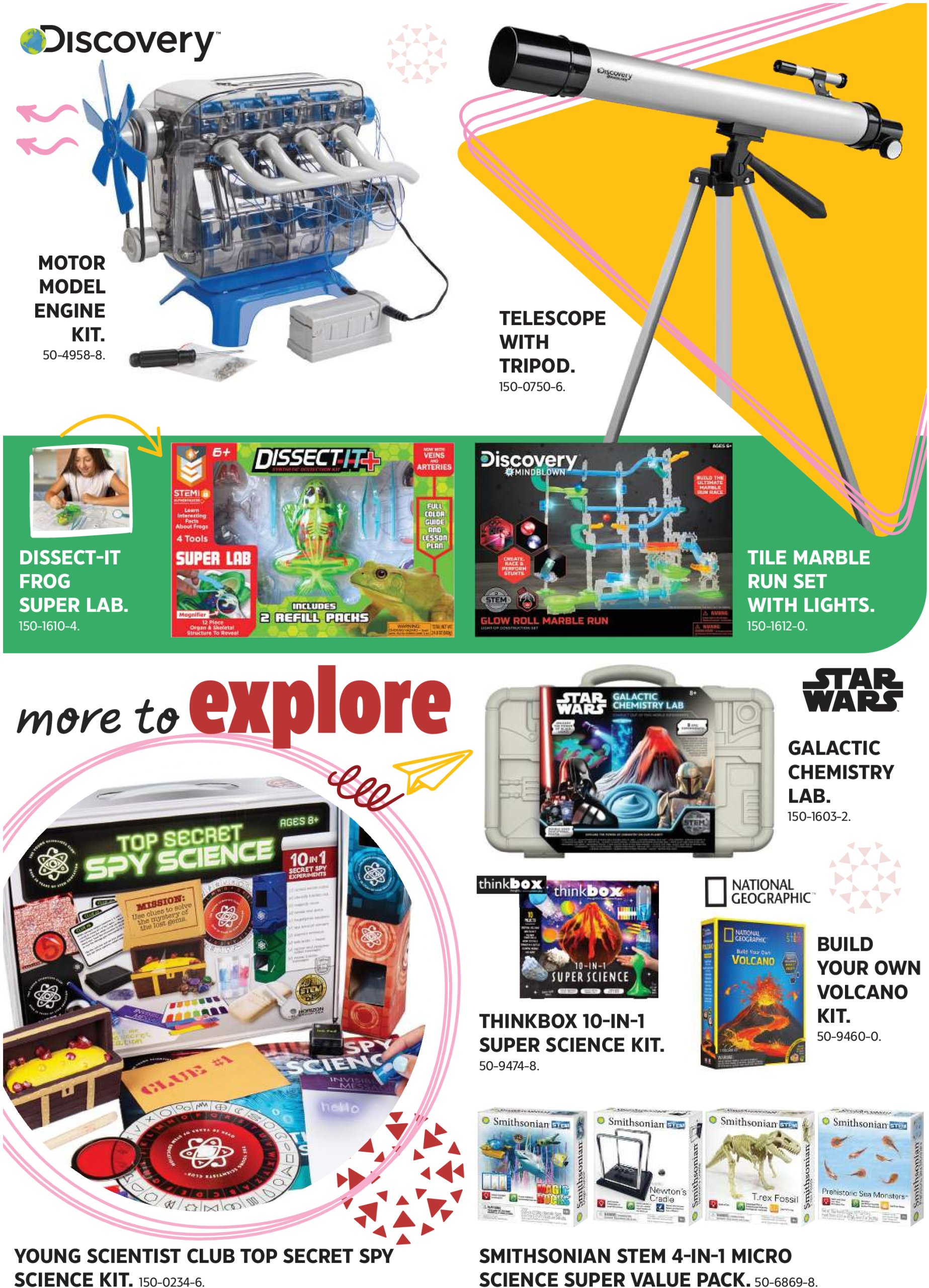 canadian-tire - Canadian Tire - Toys flyer valid from 10-11 - 12-26 - page: 29