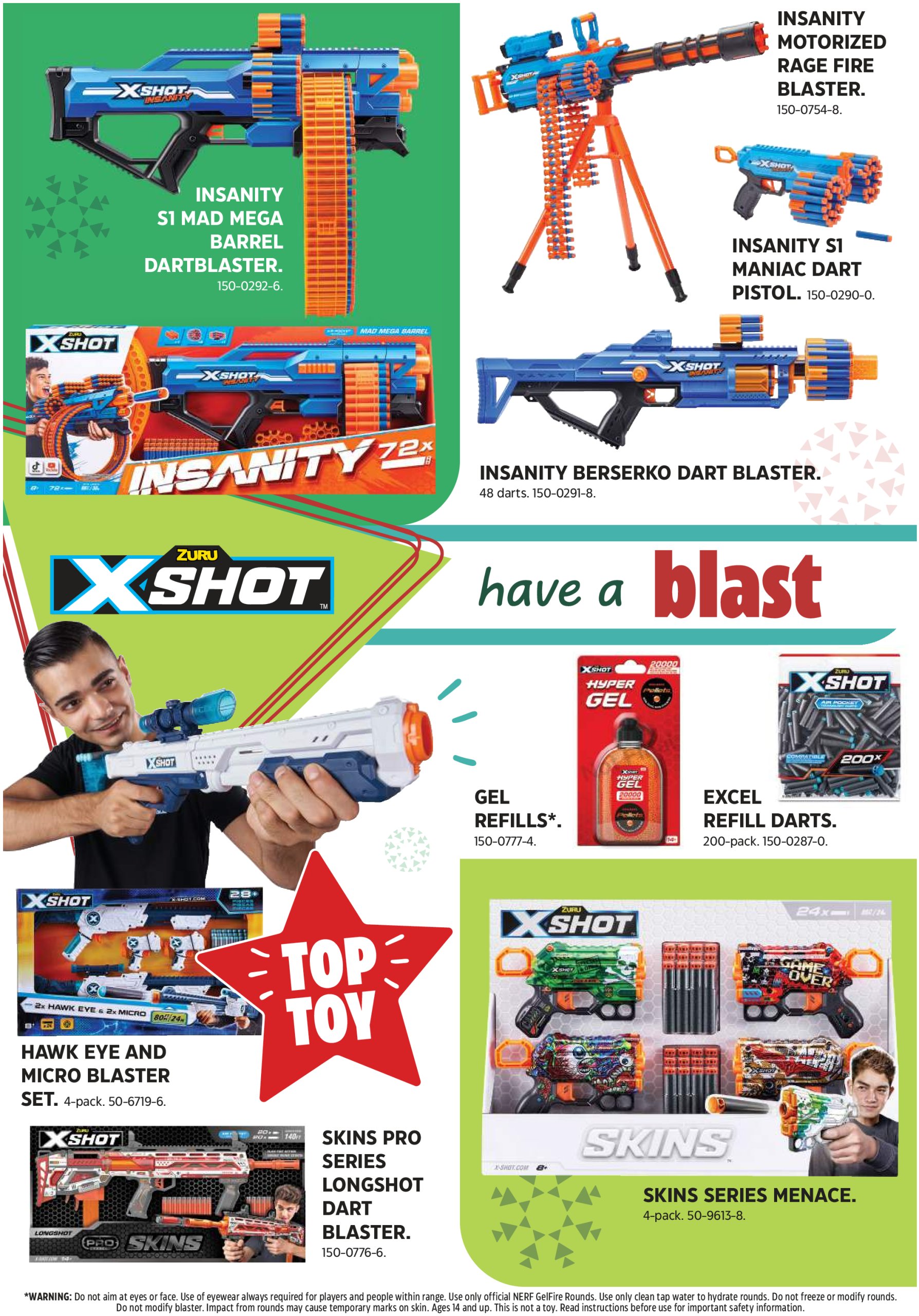 canadian-tire - Canadian Tire - Toys flyer valid from 10-11 - 12-26 - page: 26