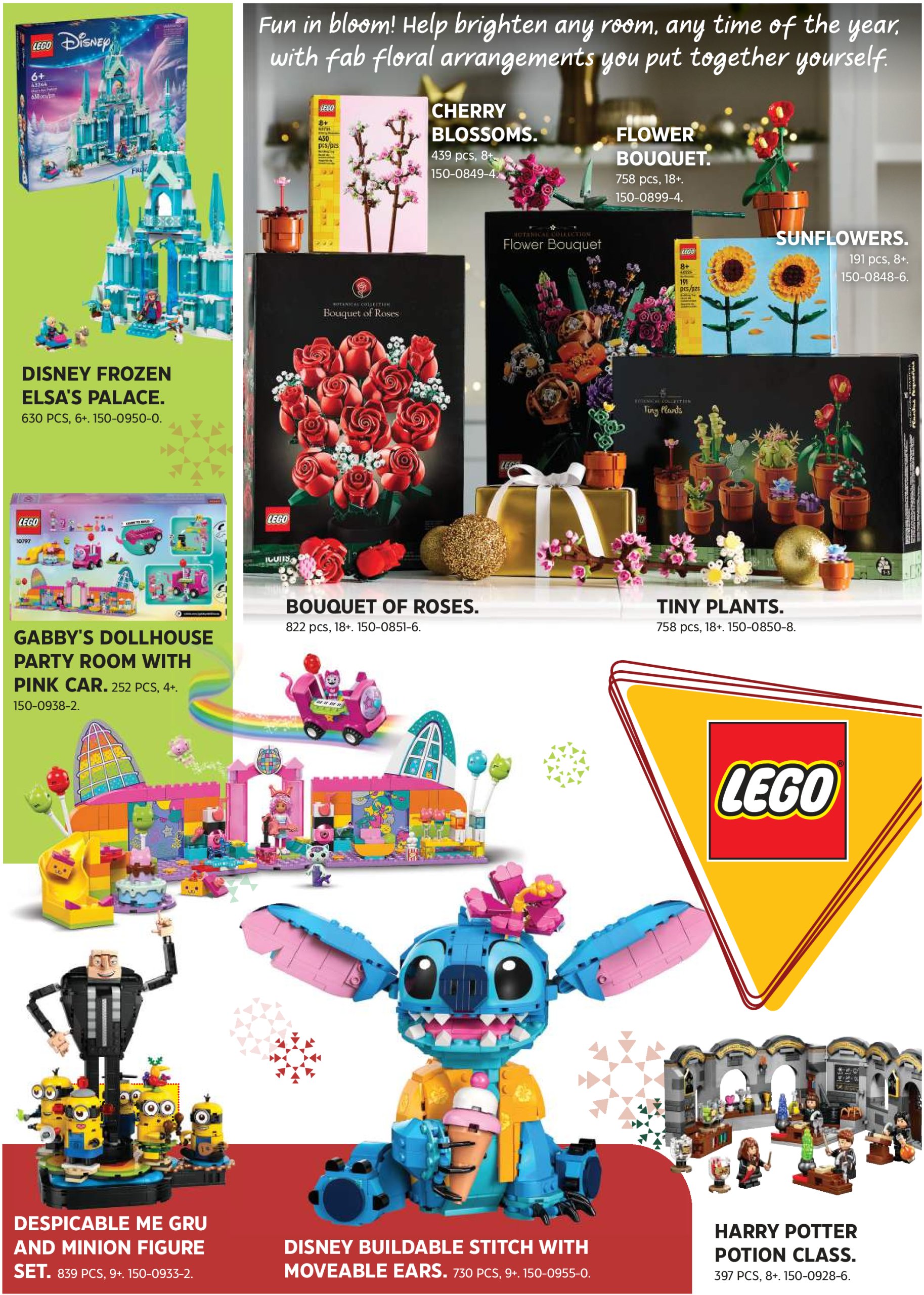 canadian-tire - Canadian Tire - Toys flyer valid from 10-11 - 12-26 - page: 4