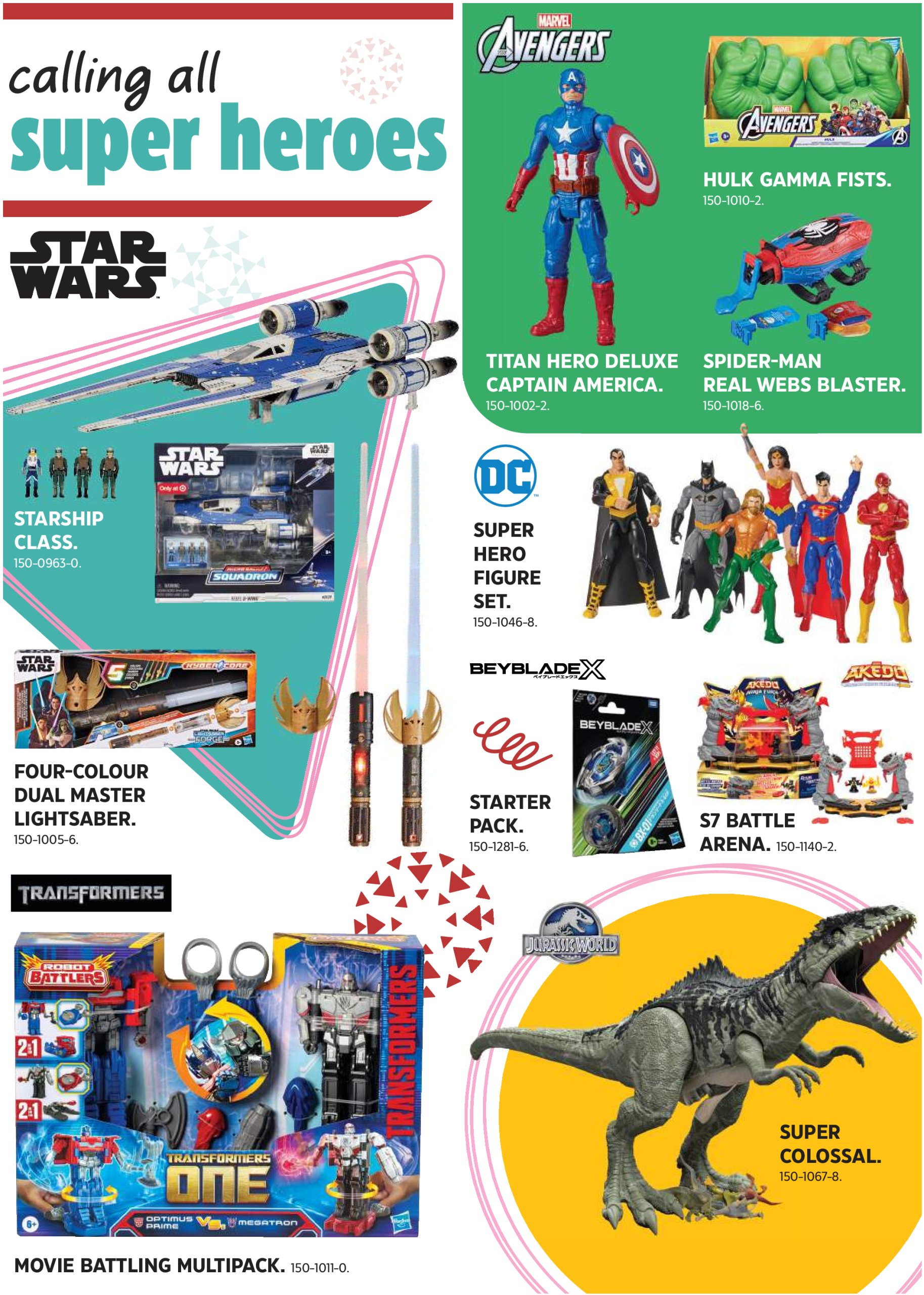 canadian-tire - Canadian Tire - Toys flyer valid from 10-11 - 12-26 - page: 28