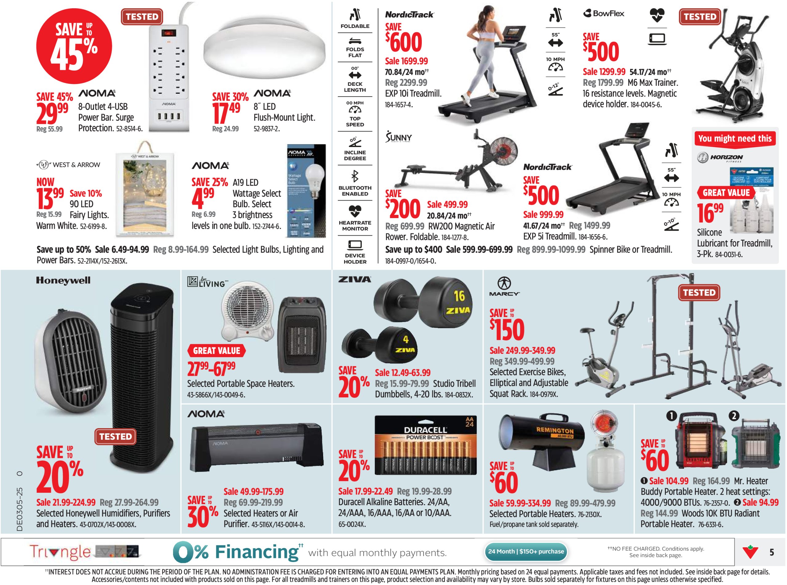 canadian-tire - Canadian Tire flyer valid from 01-23 - 01-29 - page: 5