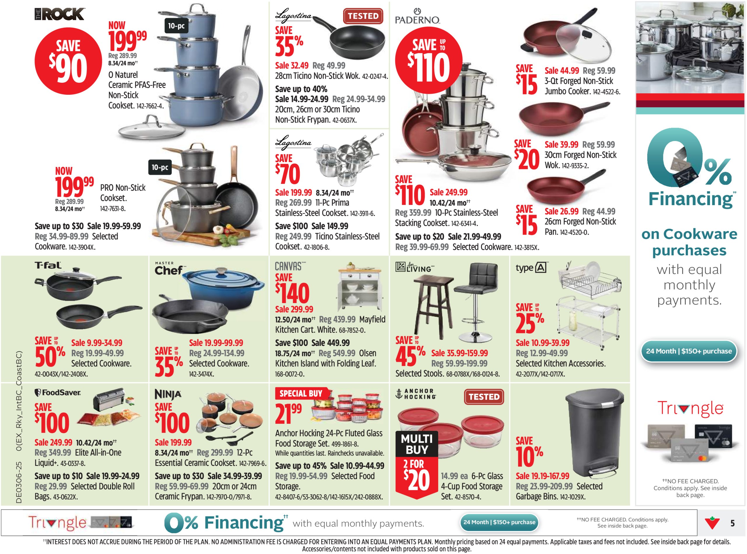 canadian-tire - Canadian Tire flyer valid from 01-30 - 02-05 - page: 5