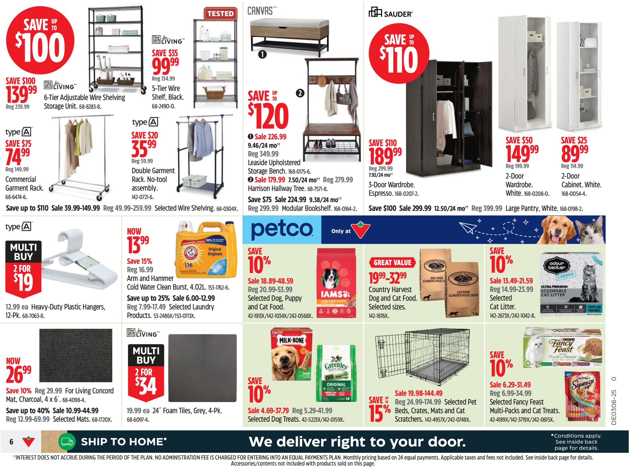 canadian-tire - Canadian Tire flyer valid from 01-30 - 02-05 - page: 6