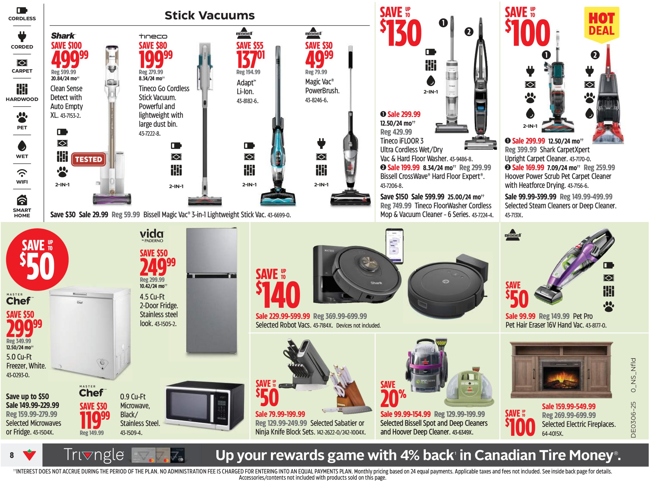 canadian-tire - Canadian Tire flyer valid from 01-30 - 02-05 - page: 8