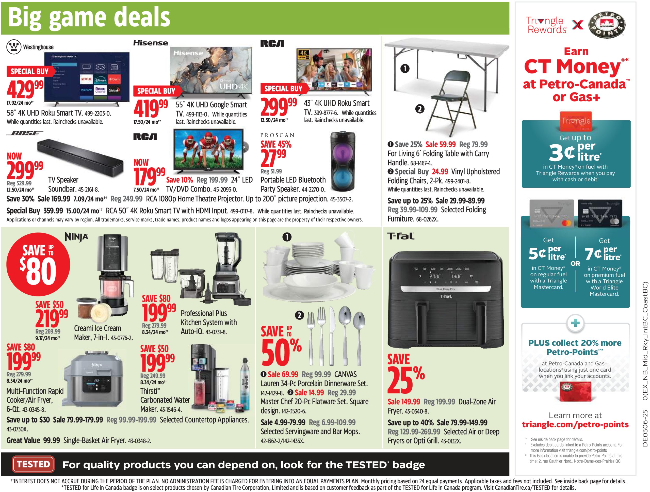 canadian-tire - Canadian Tire flyer valid from 01-30 - 02-05 - page: 16