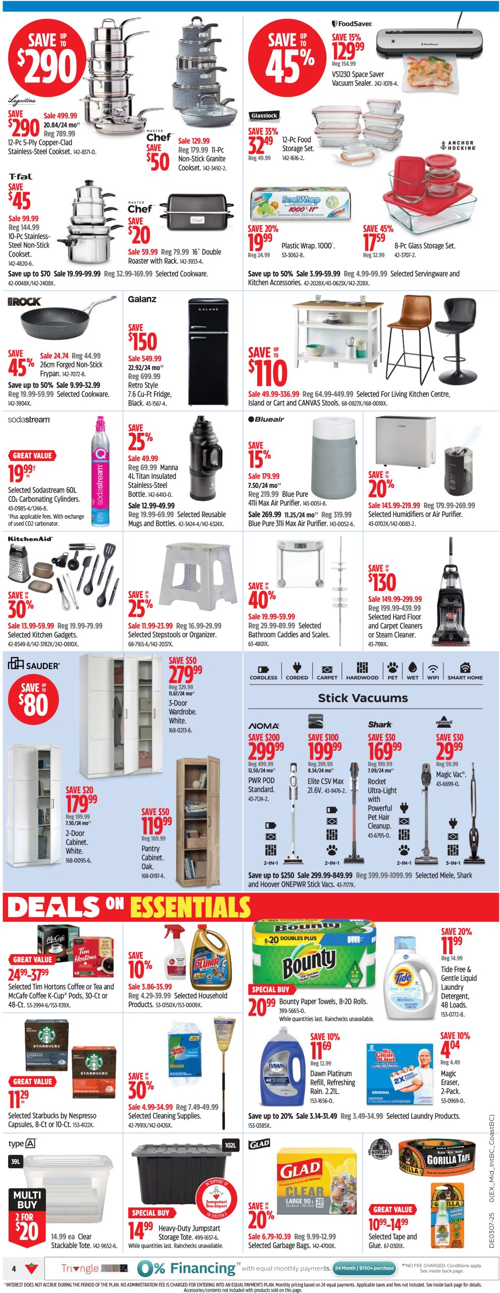 canadian-tire - Canadian Tire flyer valid from 02-06 - 02-12 - page: 4