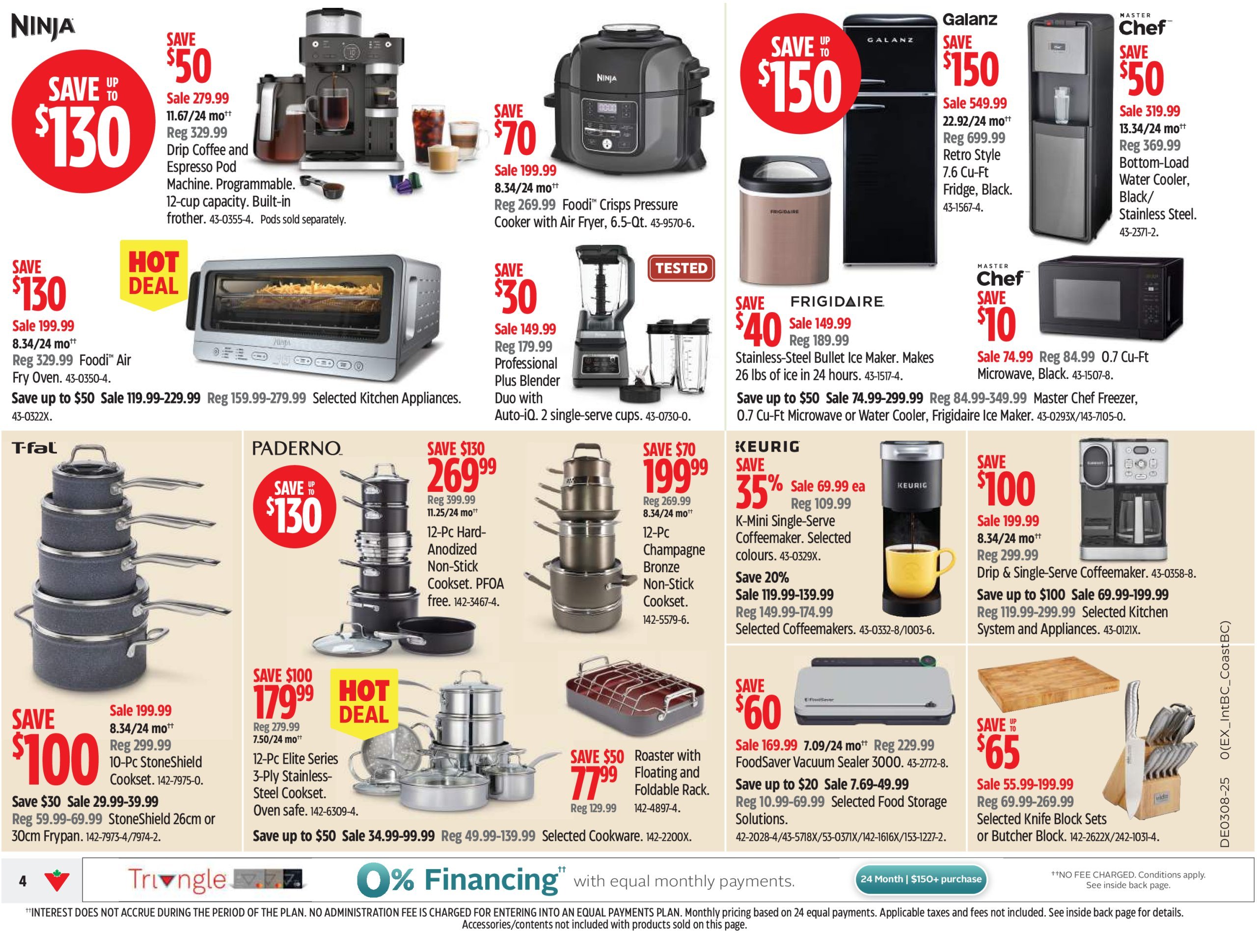 canadian-tire - Canadian Tire flyer valid from 02-13 - 02-19 - page: 4