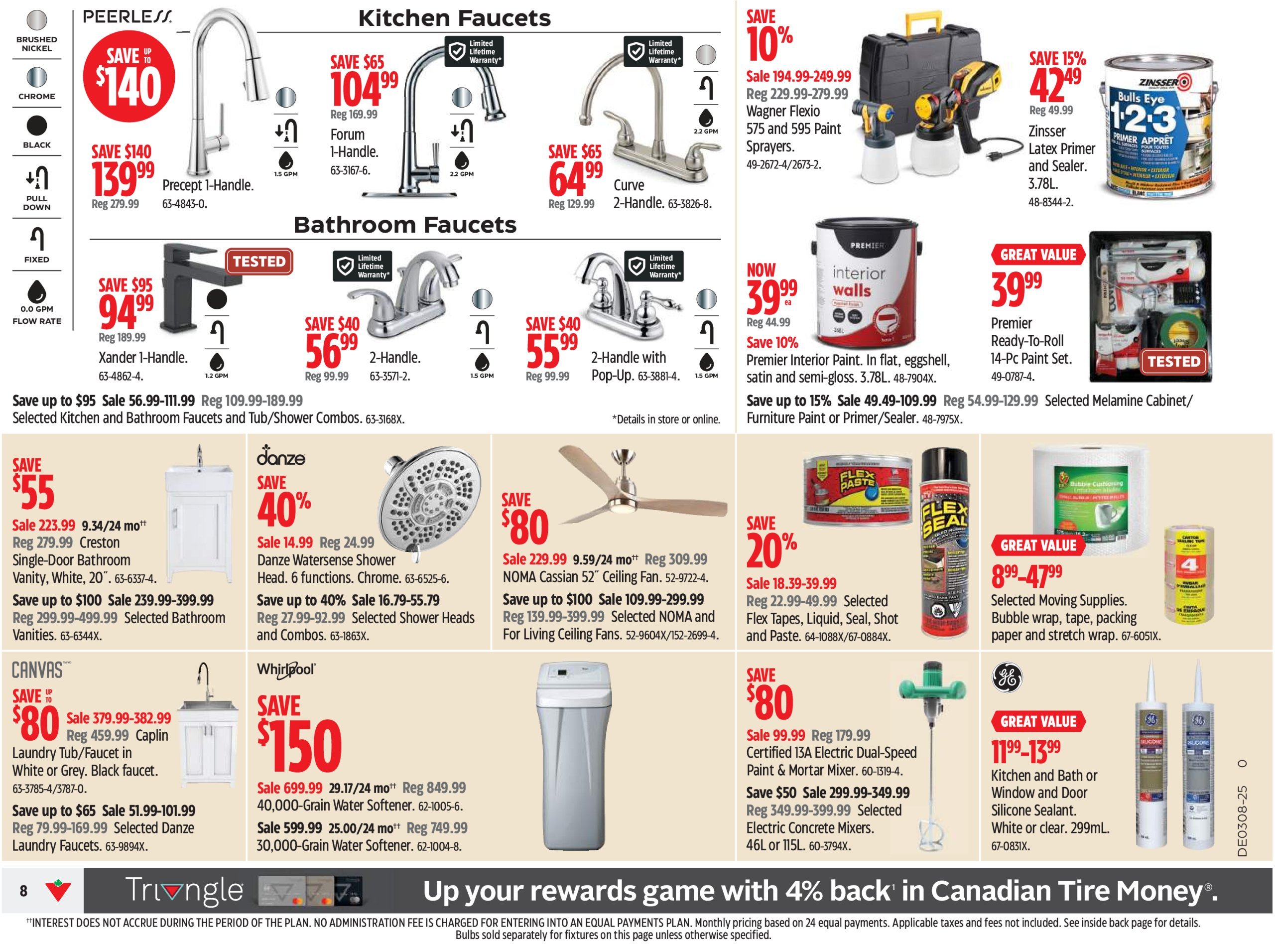 canadian-tire - Canadian Tire flyer valid from 02-13 - 02-19 - page: 8