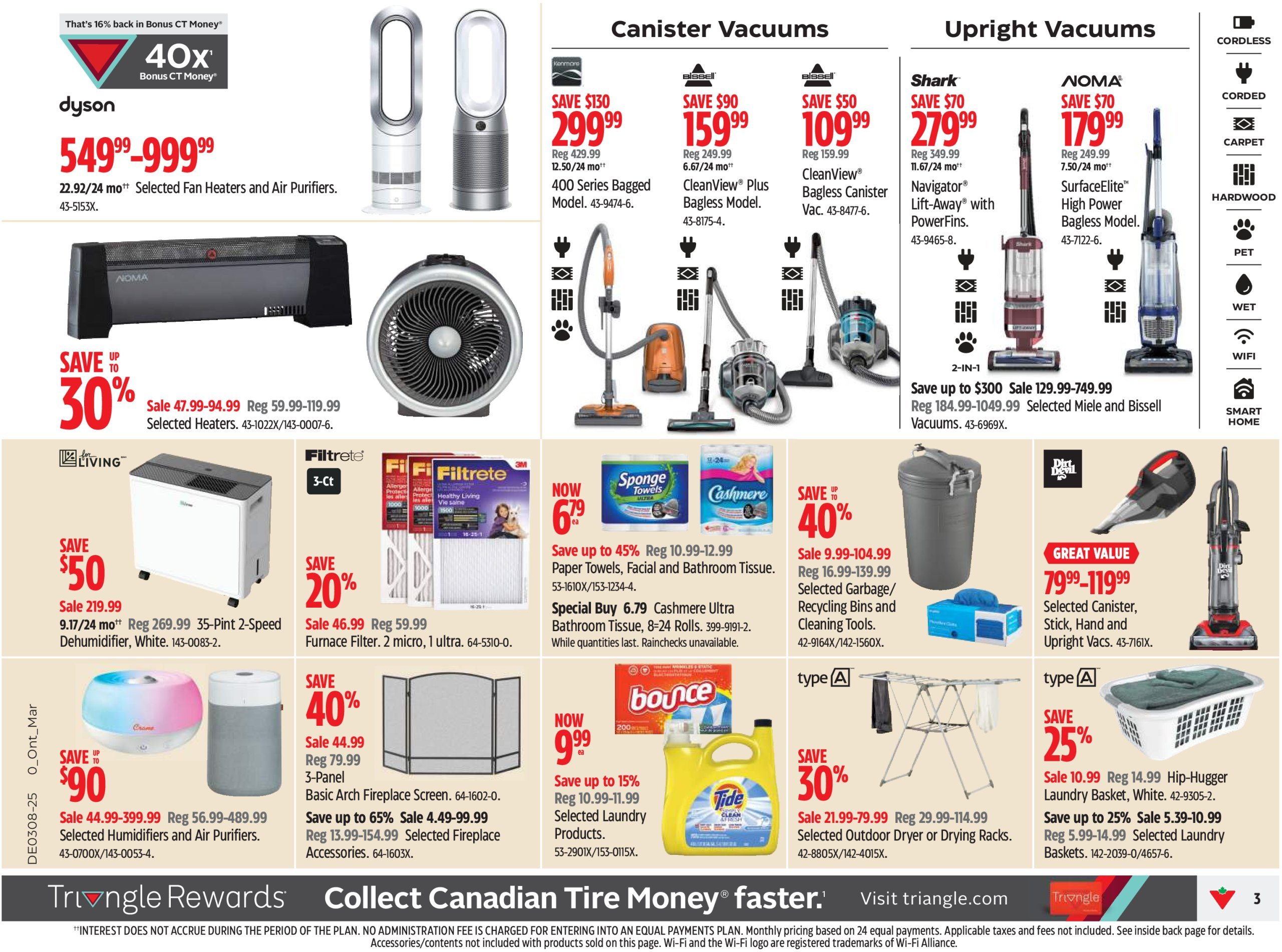 canadian-tire - Canadian Tire flyer valid from 02-13 - 02-19 - page: 3