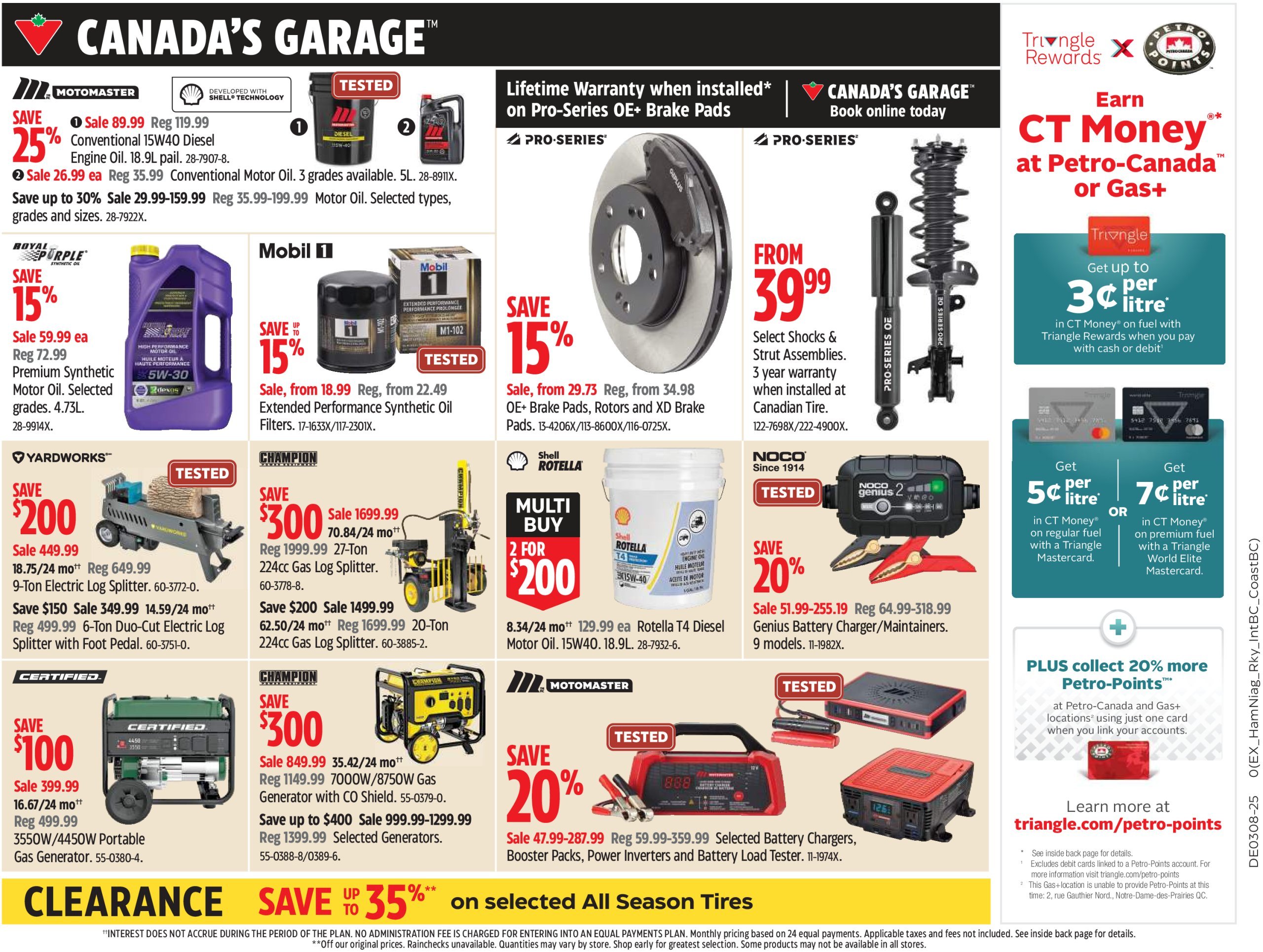 canadian-tire - Canadian Tire flyer valid from 02-13 - 02-19 - page: 16