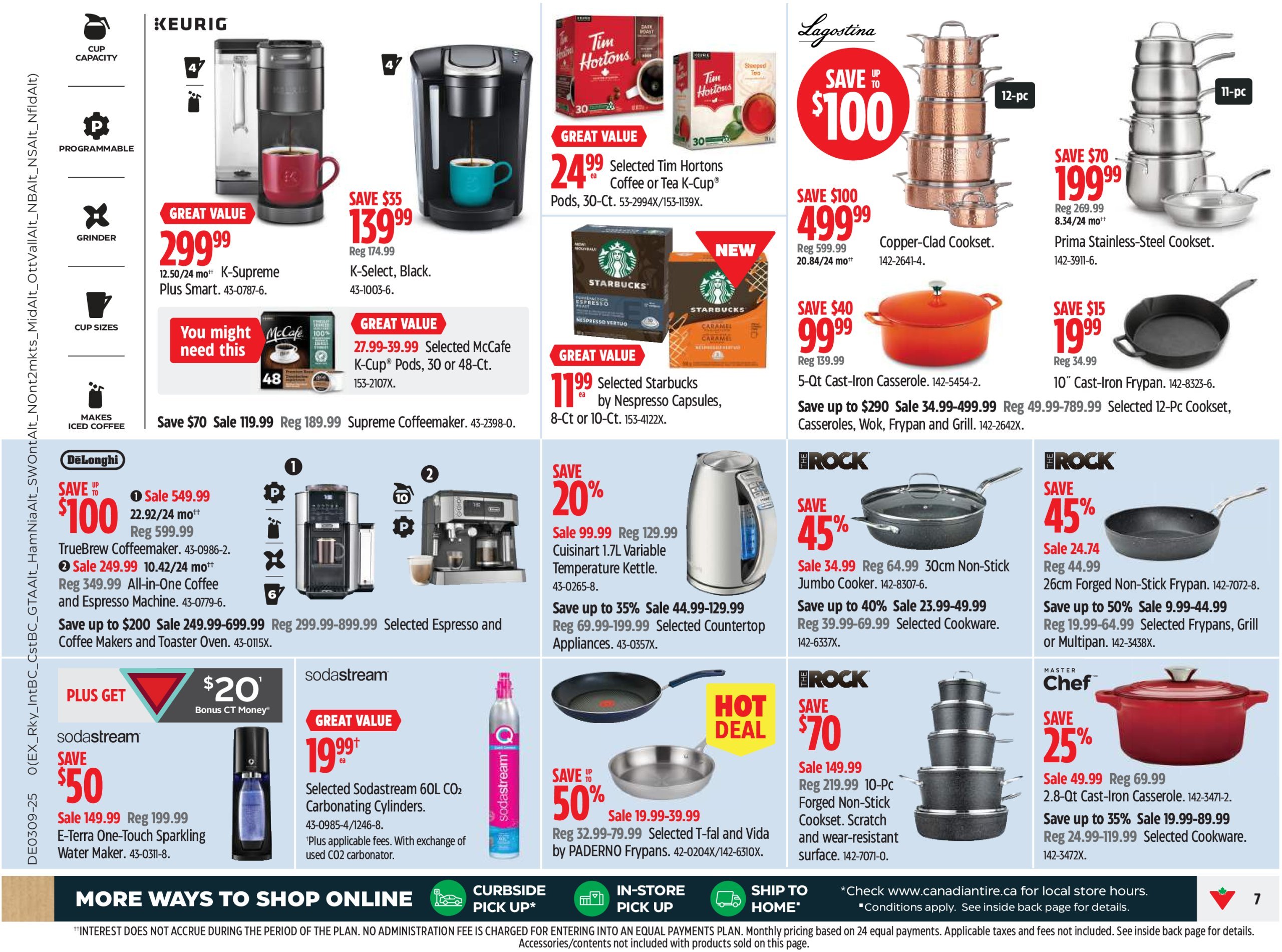 canadian-tire - Canadian Tire flyer valid from 02-20 - 02-26 - page: 7