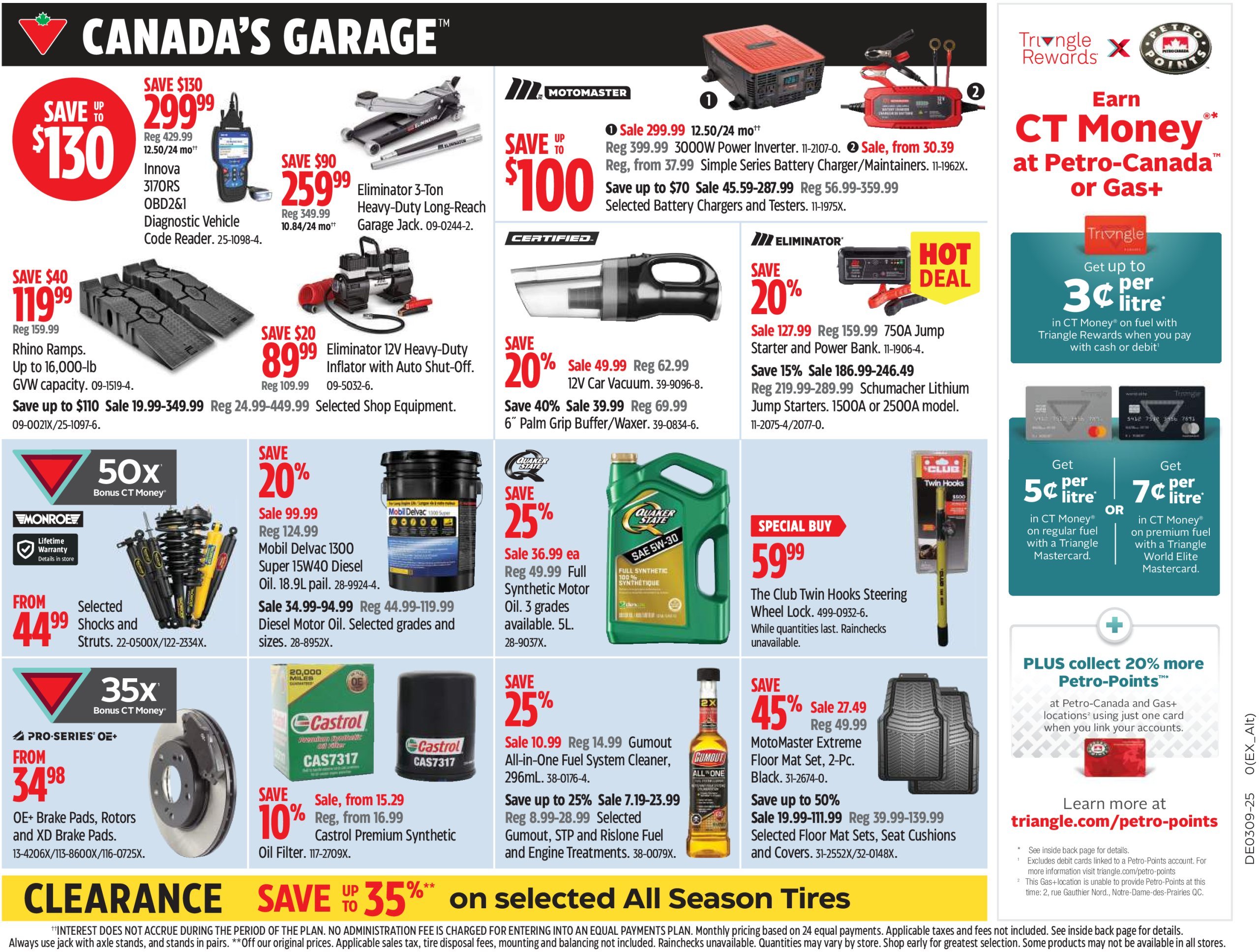 canadian-tire - Canadian Tire flyer valid from 02-20 - 02-26 - page: 16