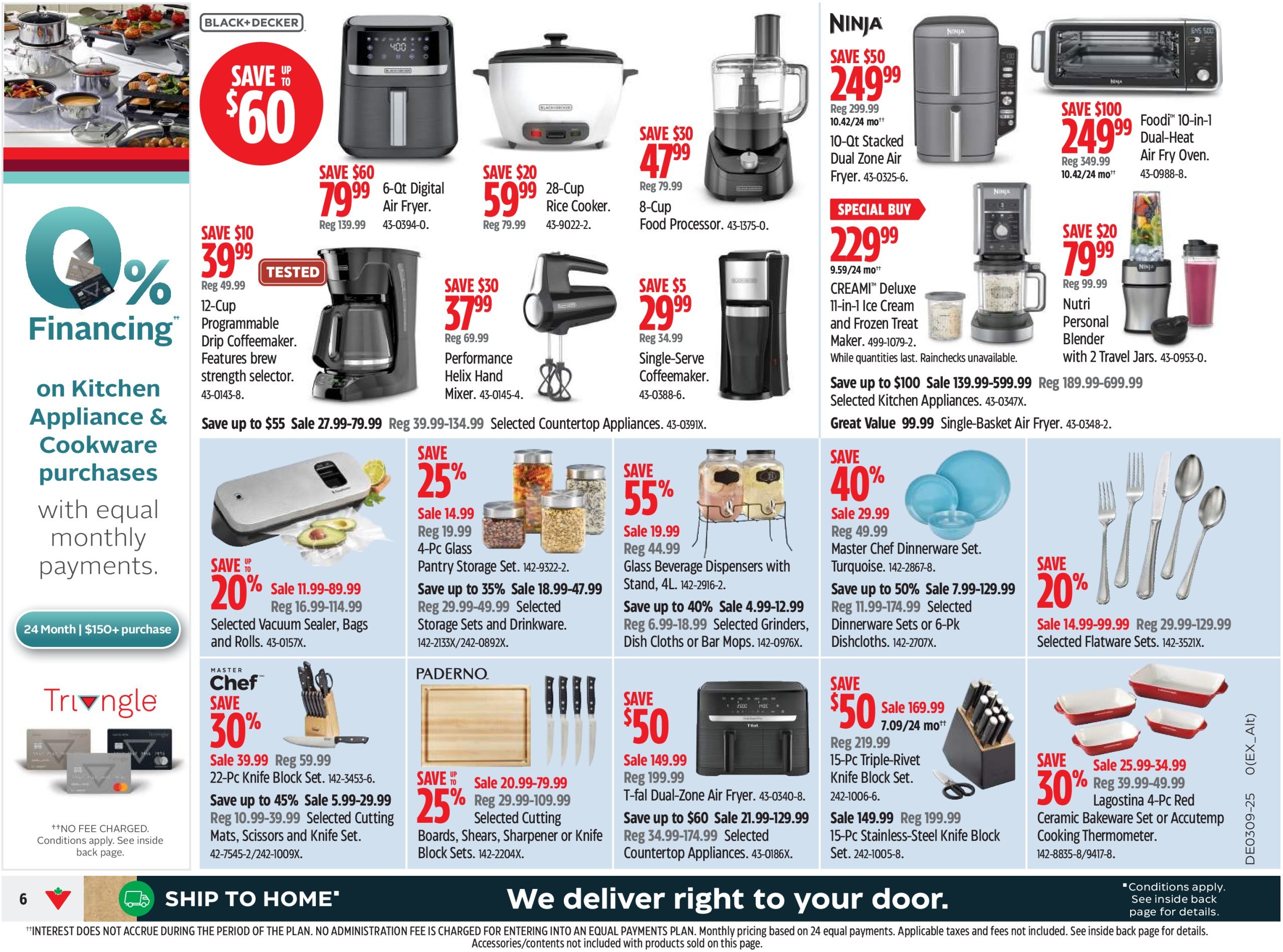 canadian-tire - Canadian Tire flyer valid from 02-20 - 02-26 - page: 6