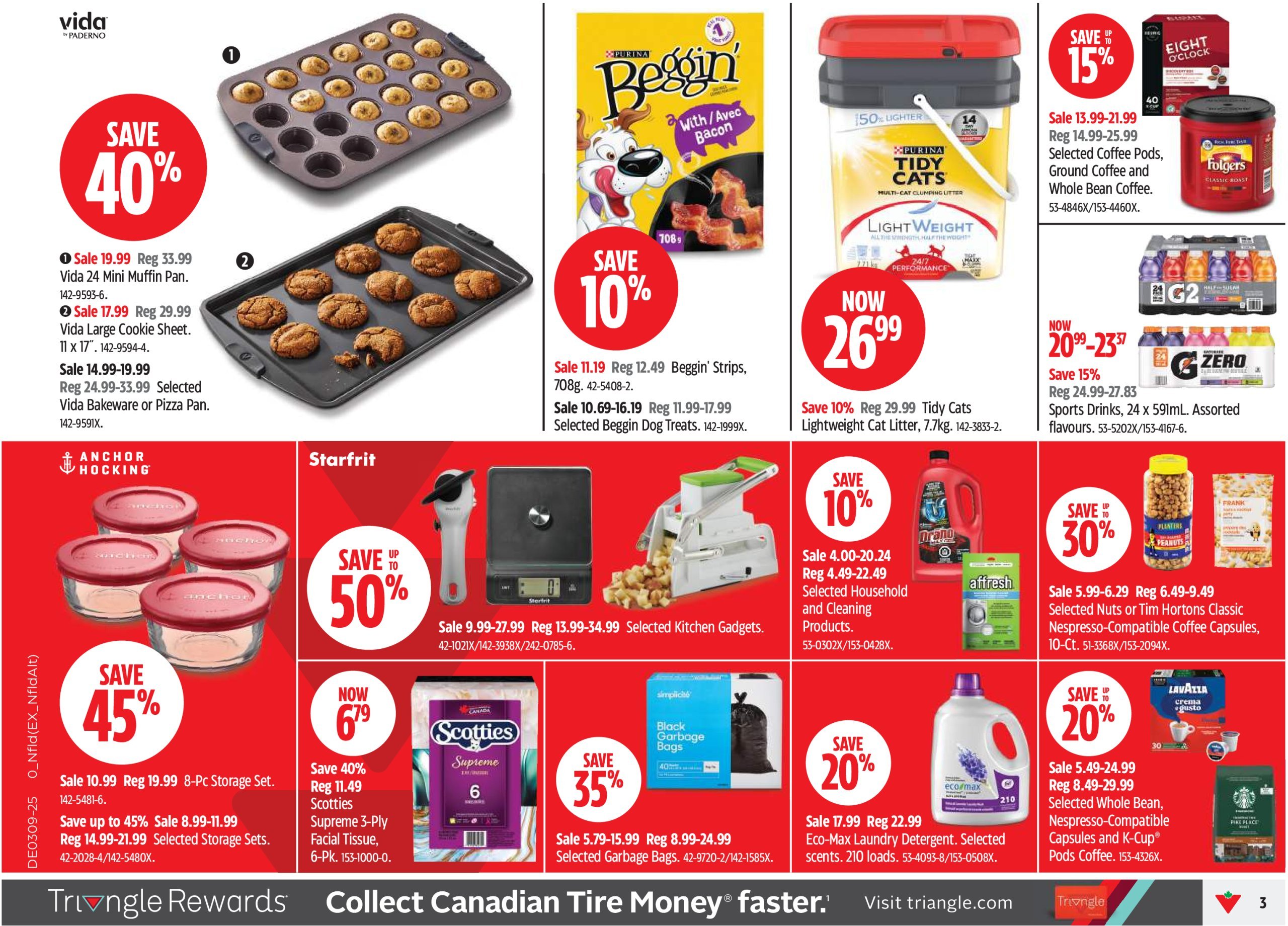 canadian-tire - Canadian Tire flyer valid from 02-20 - 02-26 - page: 3