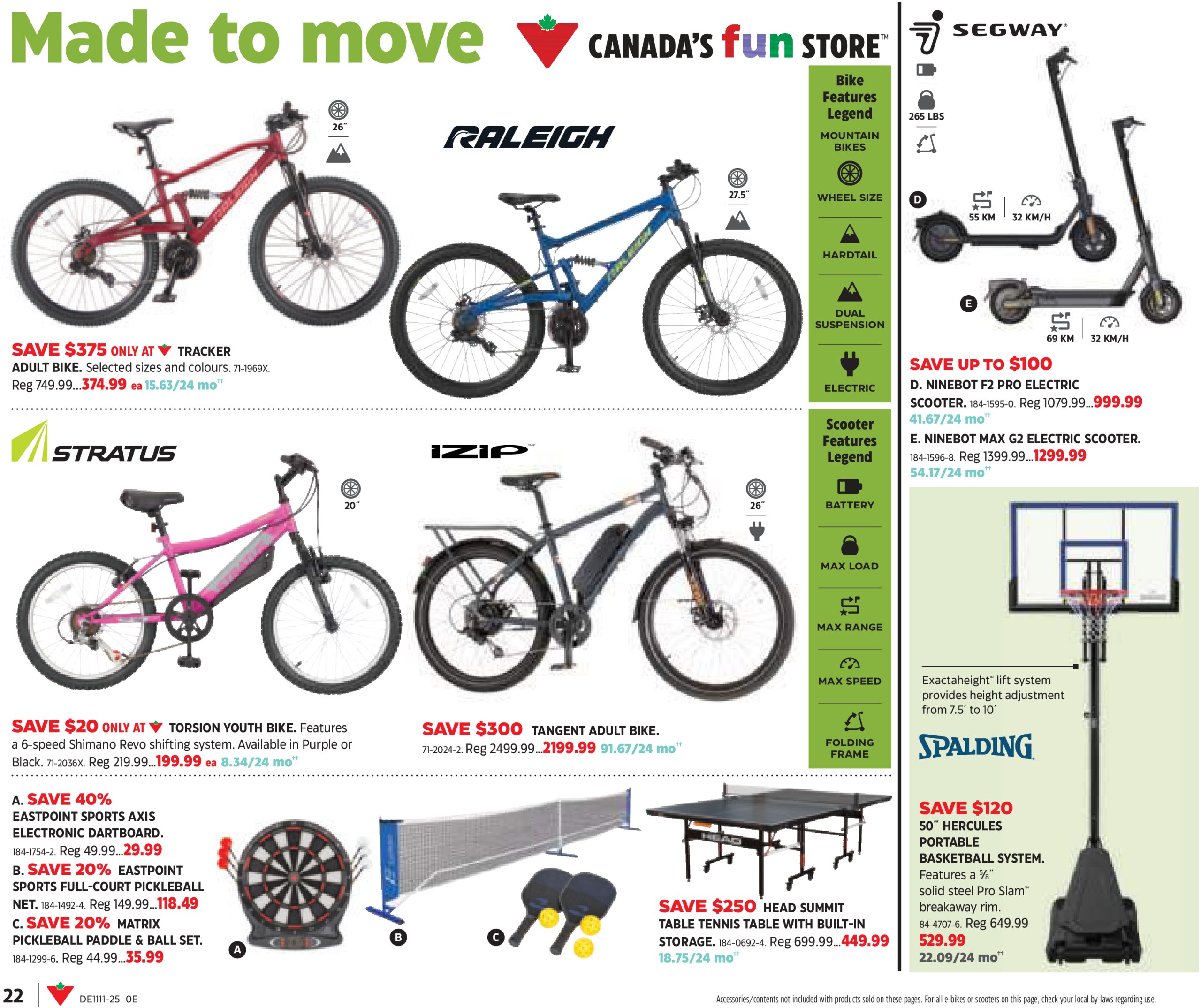 canadian-tire - Canadian Tire - Home inspirations flyer valid from 03-06 - 03-26 - page: 22