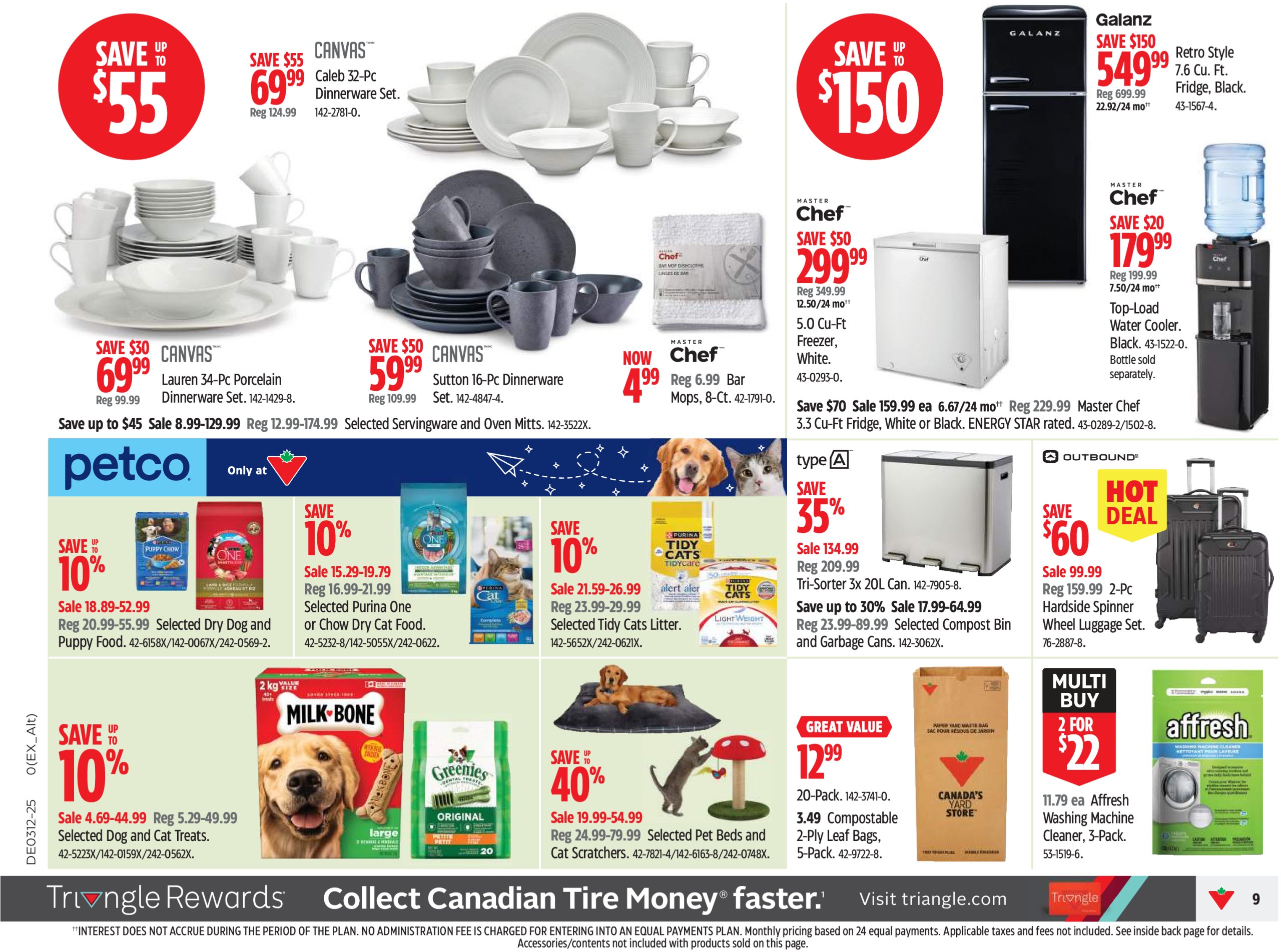 canadian-tire - Canadian Tire flyer valid from 03-13 - 03-19 - page: 9