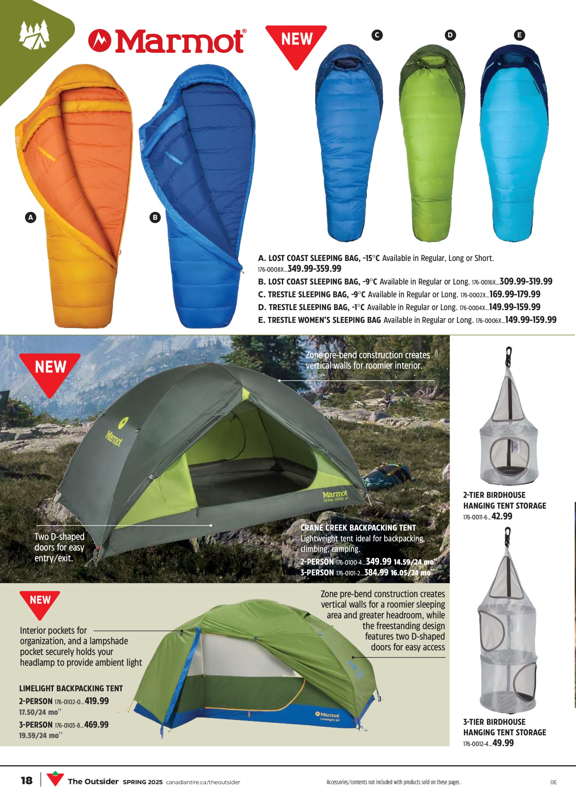 canadian-tire - Canadian Tire - The Outsider flyer valid from 05-08 - 05-28 - page: 18
