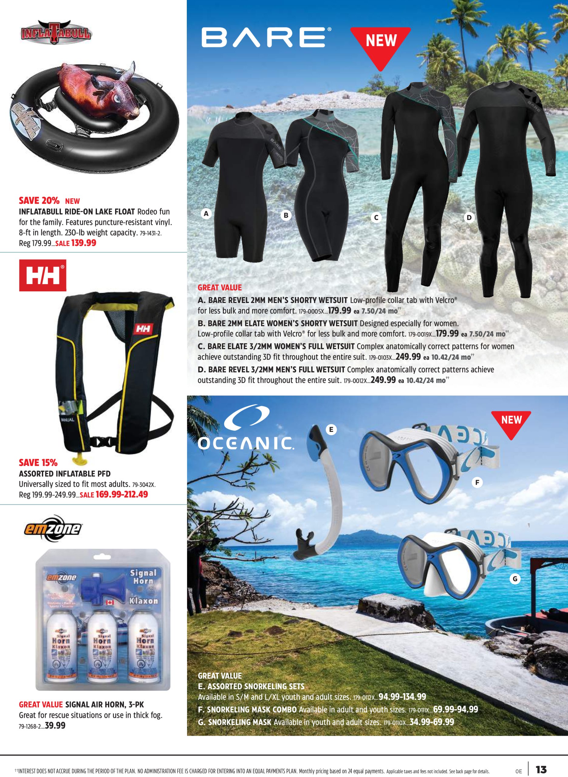 canadian-tire - Canadian Tire - The Outsider flyer valid from 05-08 - 05-28 - page: 13