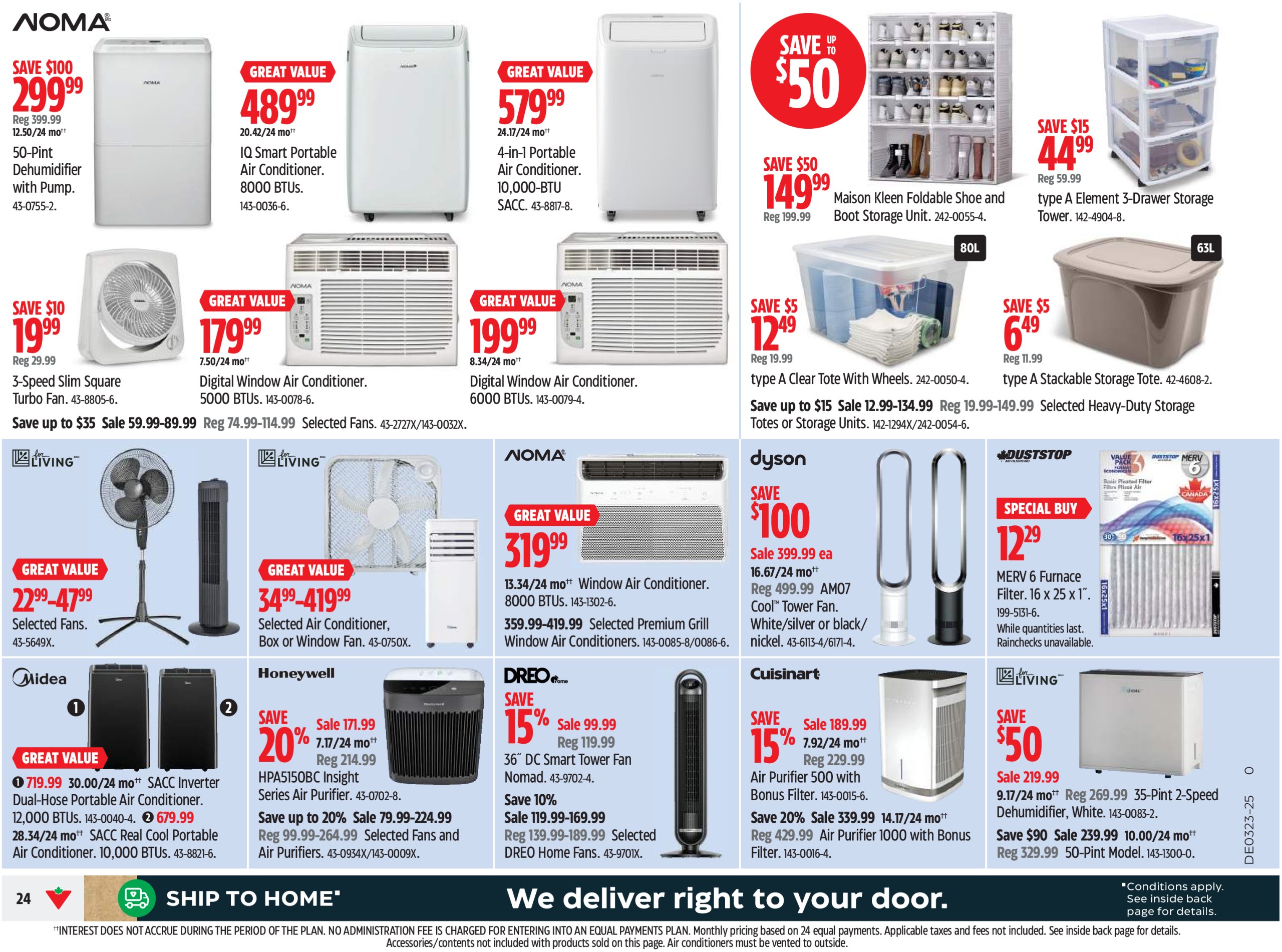 canadian-tire - Canadian Tire flyer valid from 05-29 - 06-08 - page: 24