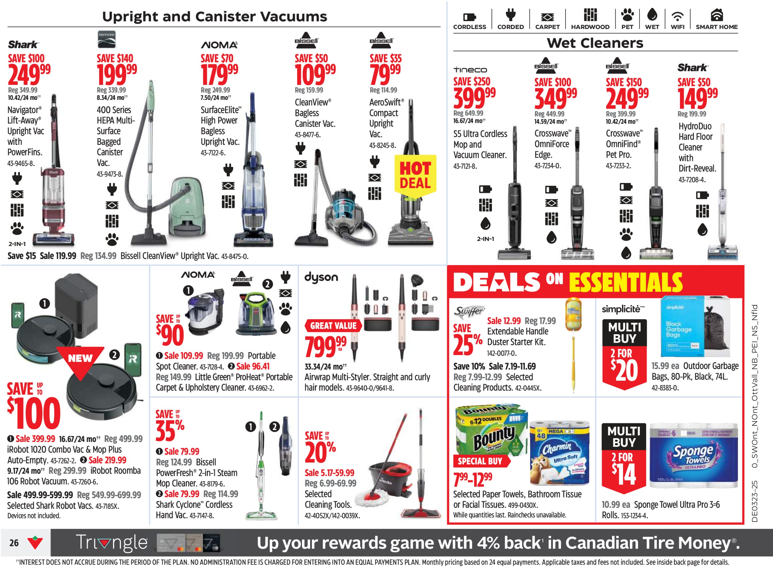 canadian-tire - Canadian Tire flyer valid from 05-29 - 06-08 - page: 26