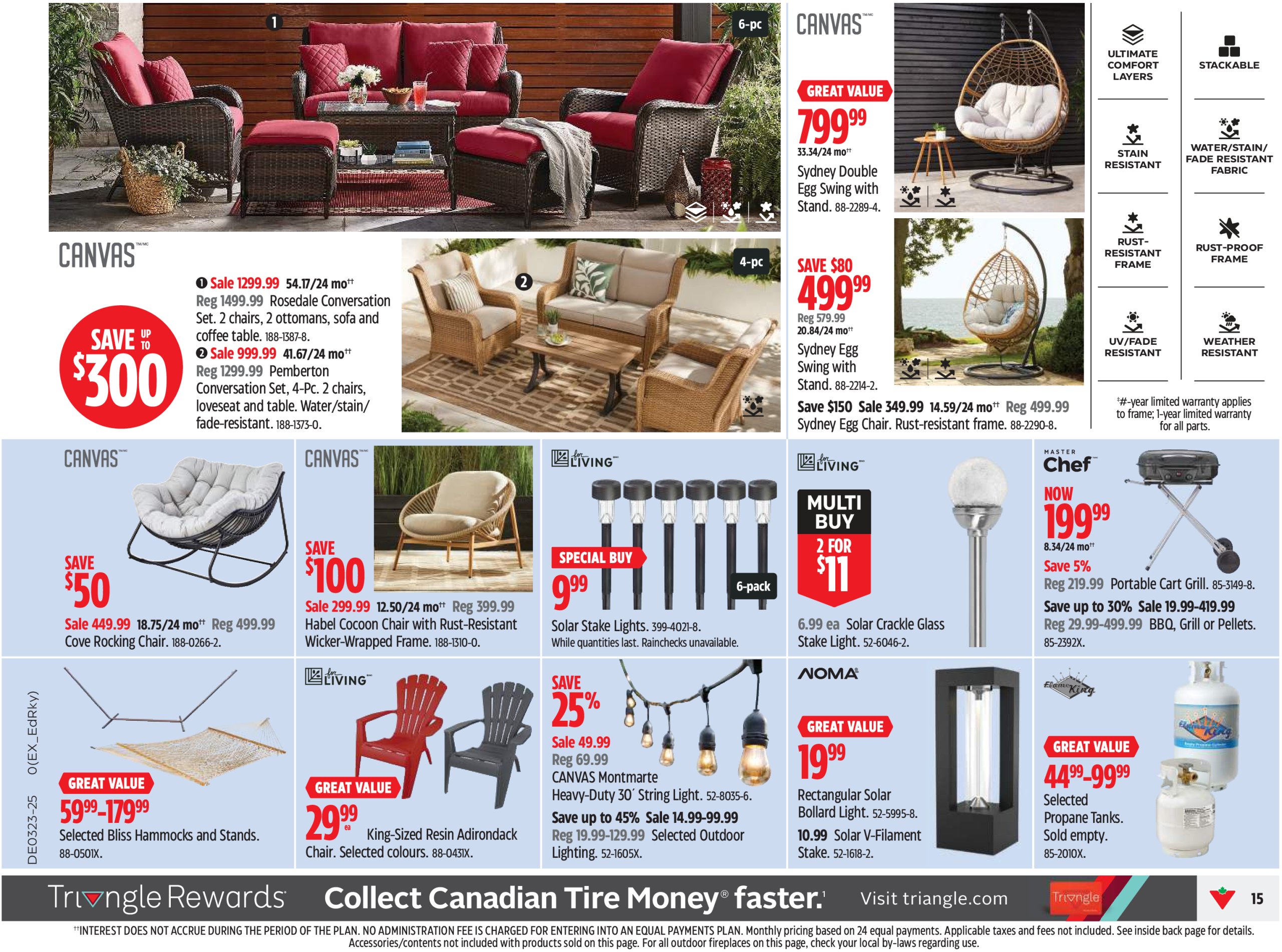 canadian-tire - Canadian Tire flyer valid from 05-29 - 06-08 - page: 15
