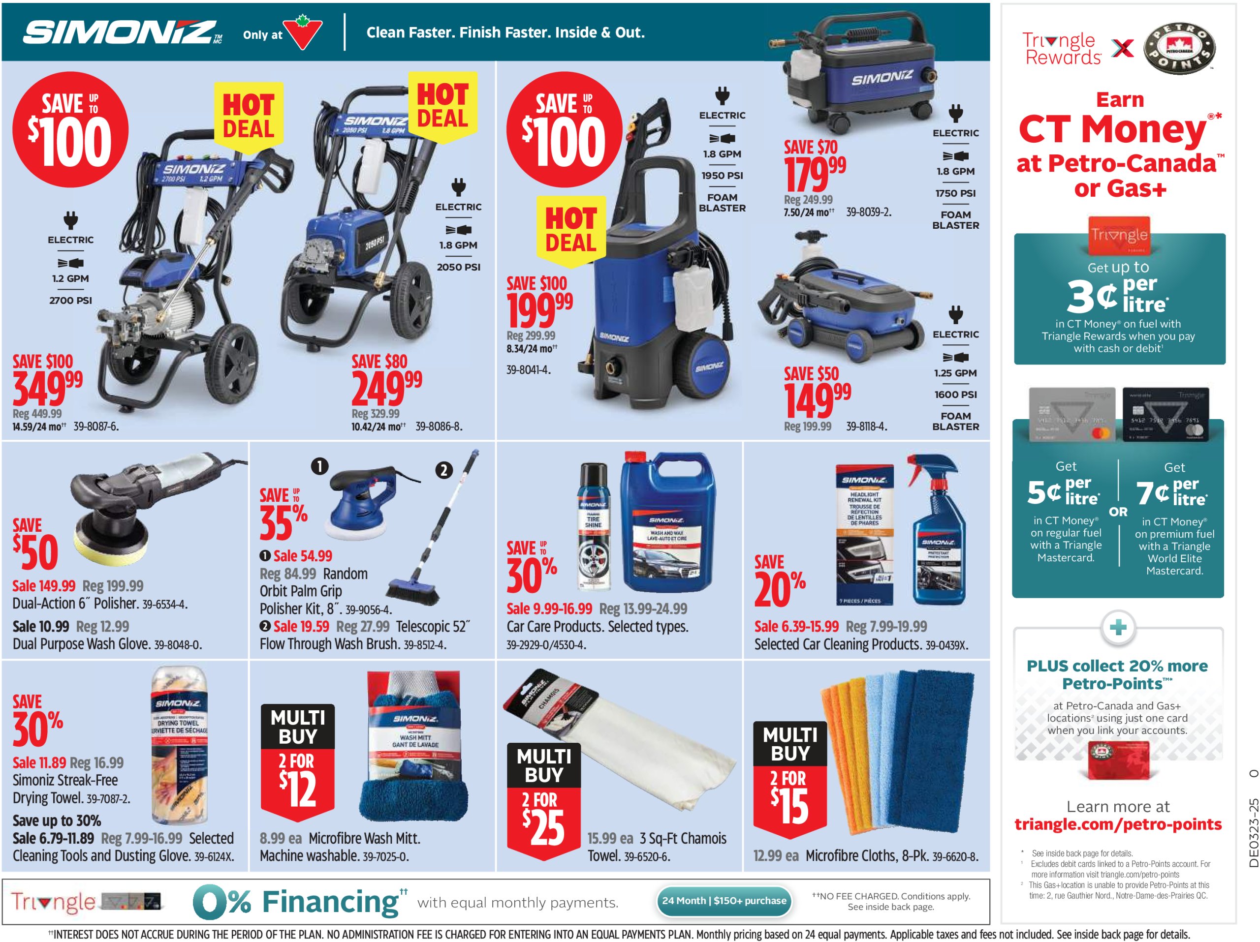 canadian-tire - Canadian Tire flyer valid from 05-29 - 06-08 - page: 36