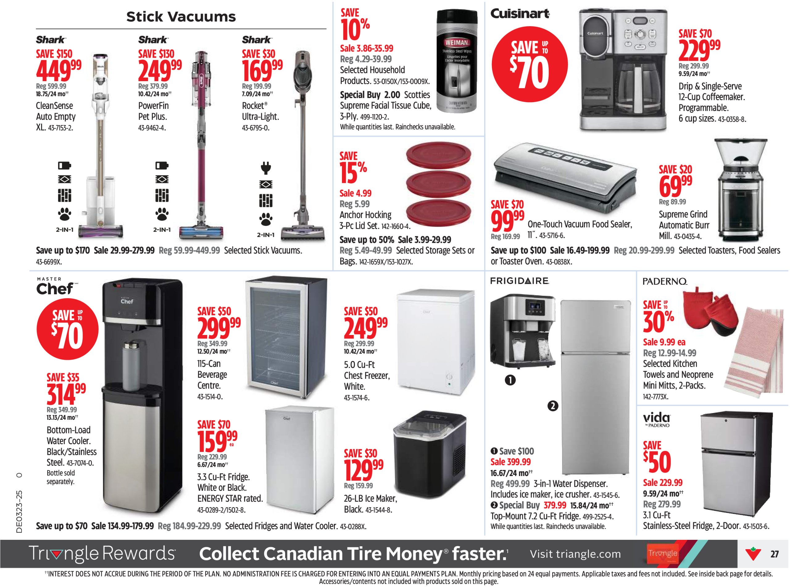 canadian-tire - Canadian Tire flyer valid from 05-29 - 06-08 - page: 27