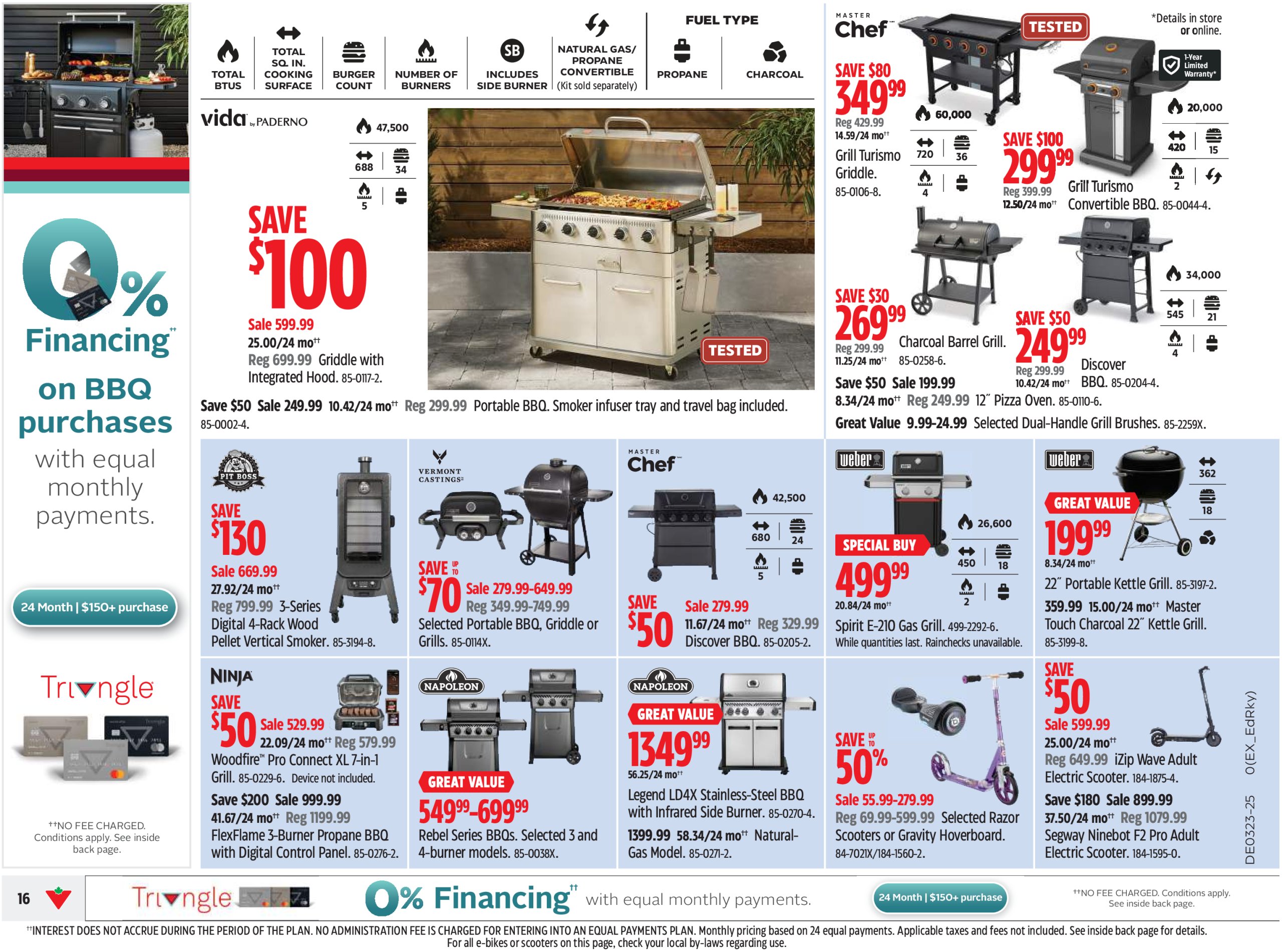canadian-tire - Canadian Tire flyer valid from 05-29 - 06-08 - page: 16