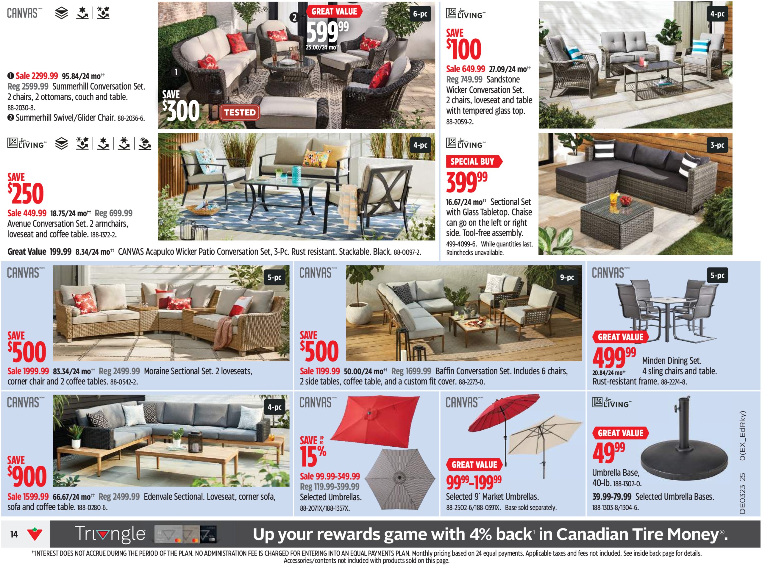 canadian-tire - Canadian Tire flyer valid from 05-29 - 06-08 - page: 14