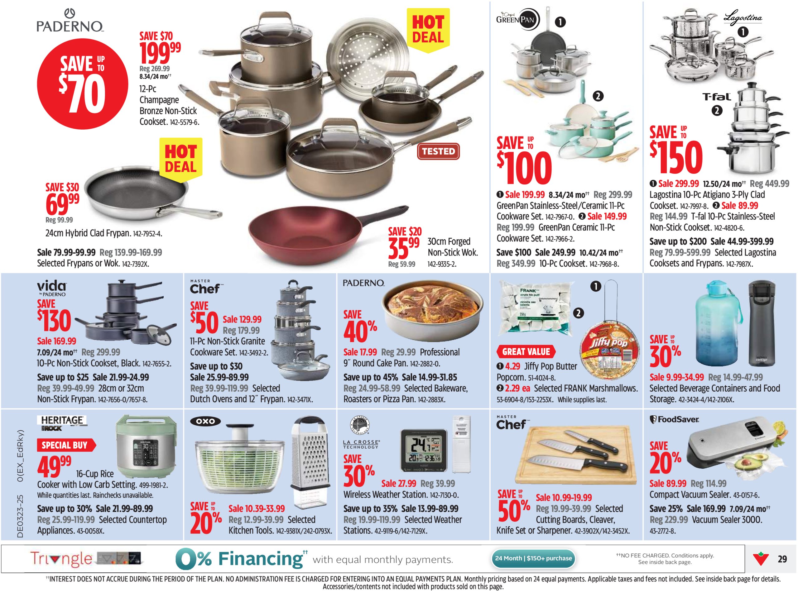 canadian-tire - Canadian Tire flyer valid from 05-29 - 06-08 - page: 29
