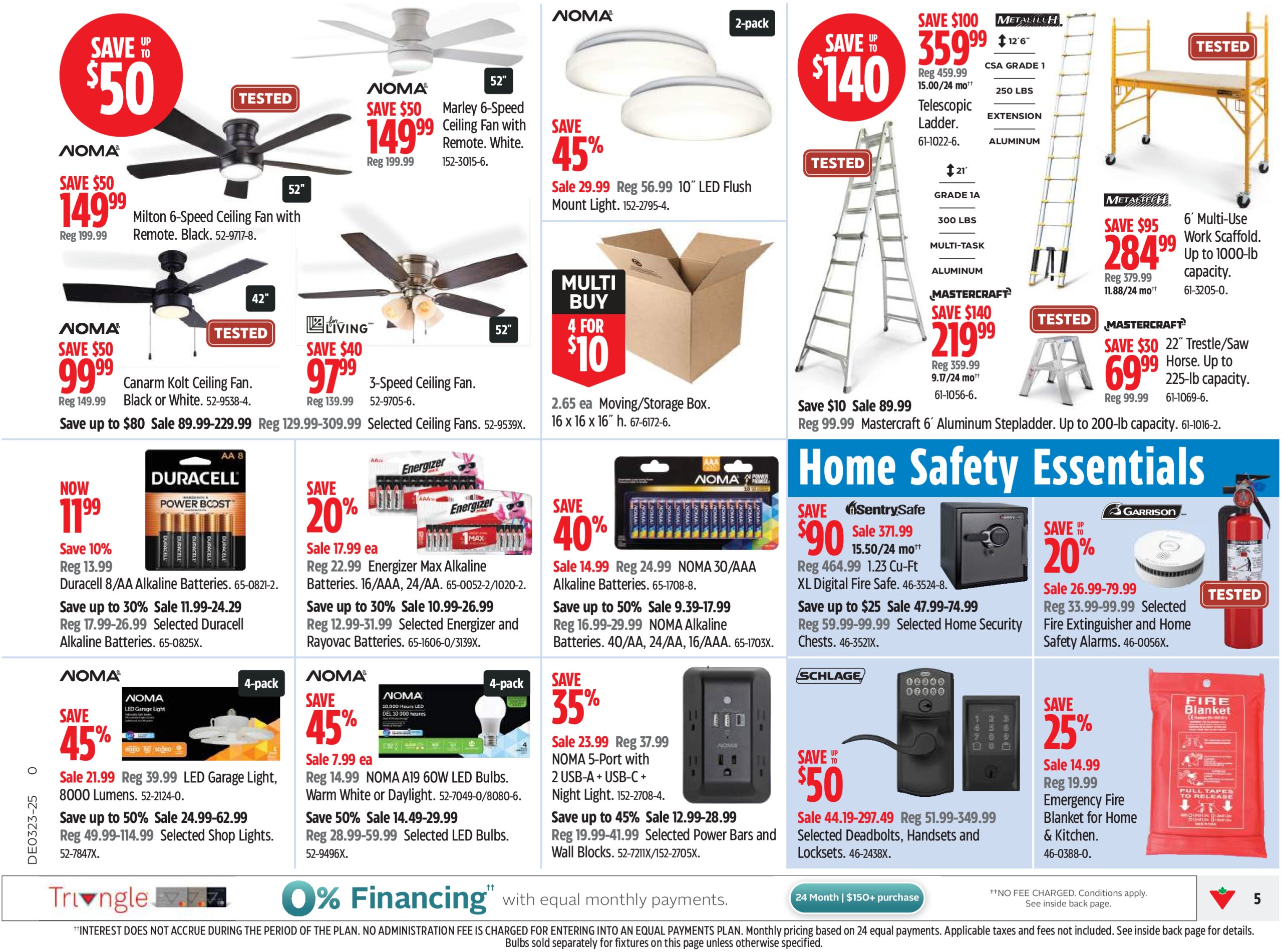 canadian-tire - Canadian Tire flyer valid from 05-29 - 06-08 - page: 5