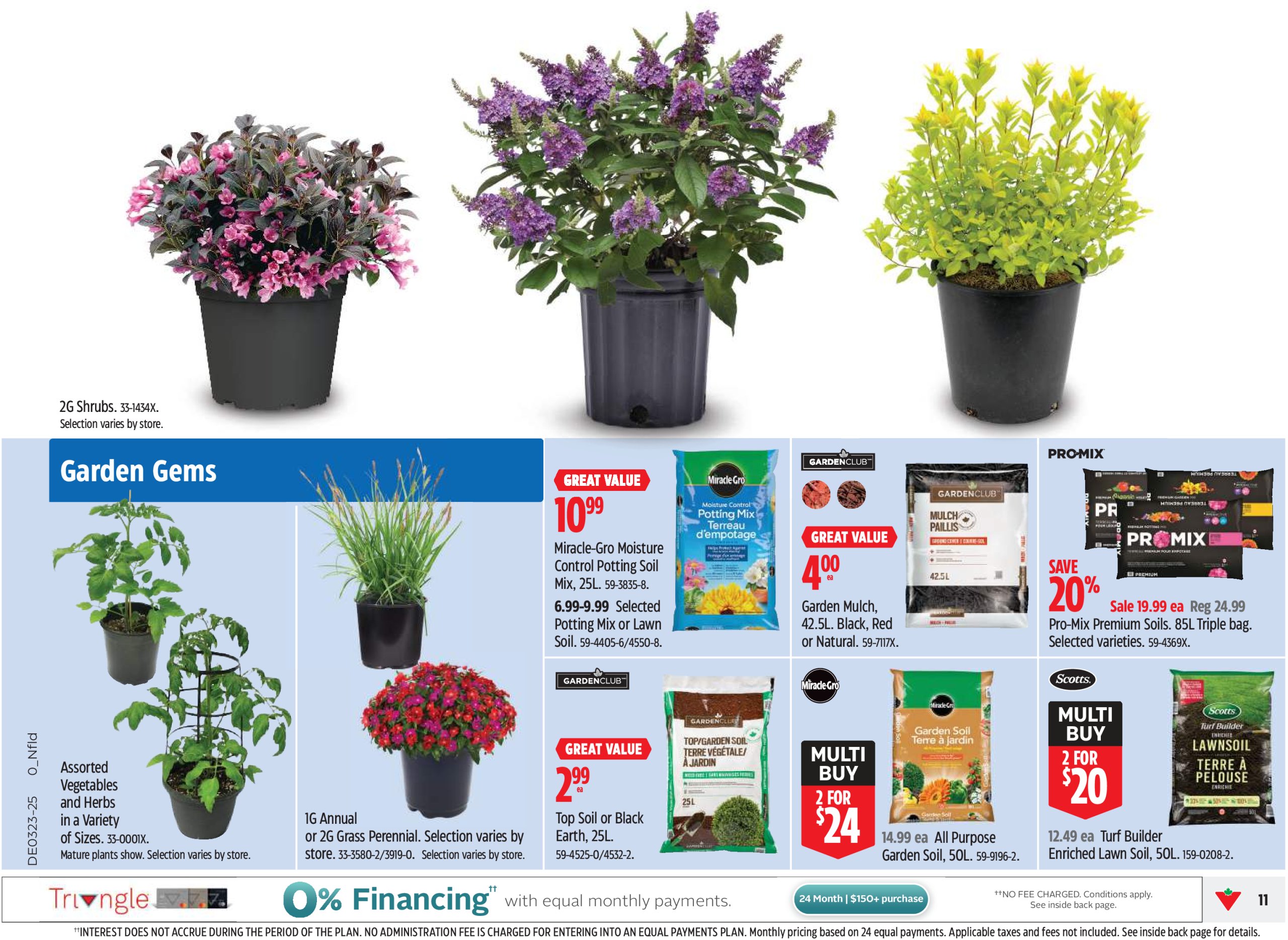 canadian-tire - Canadian Tire flyer valid from 05-29 - 06-08 - page: 11
