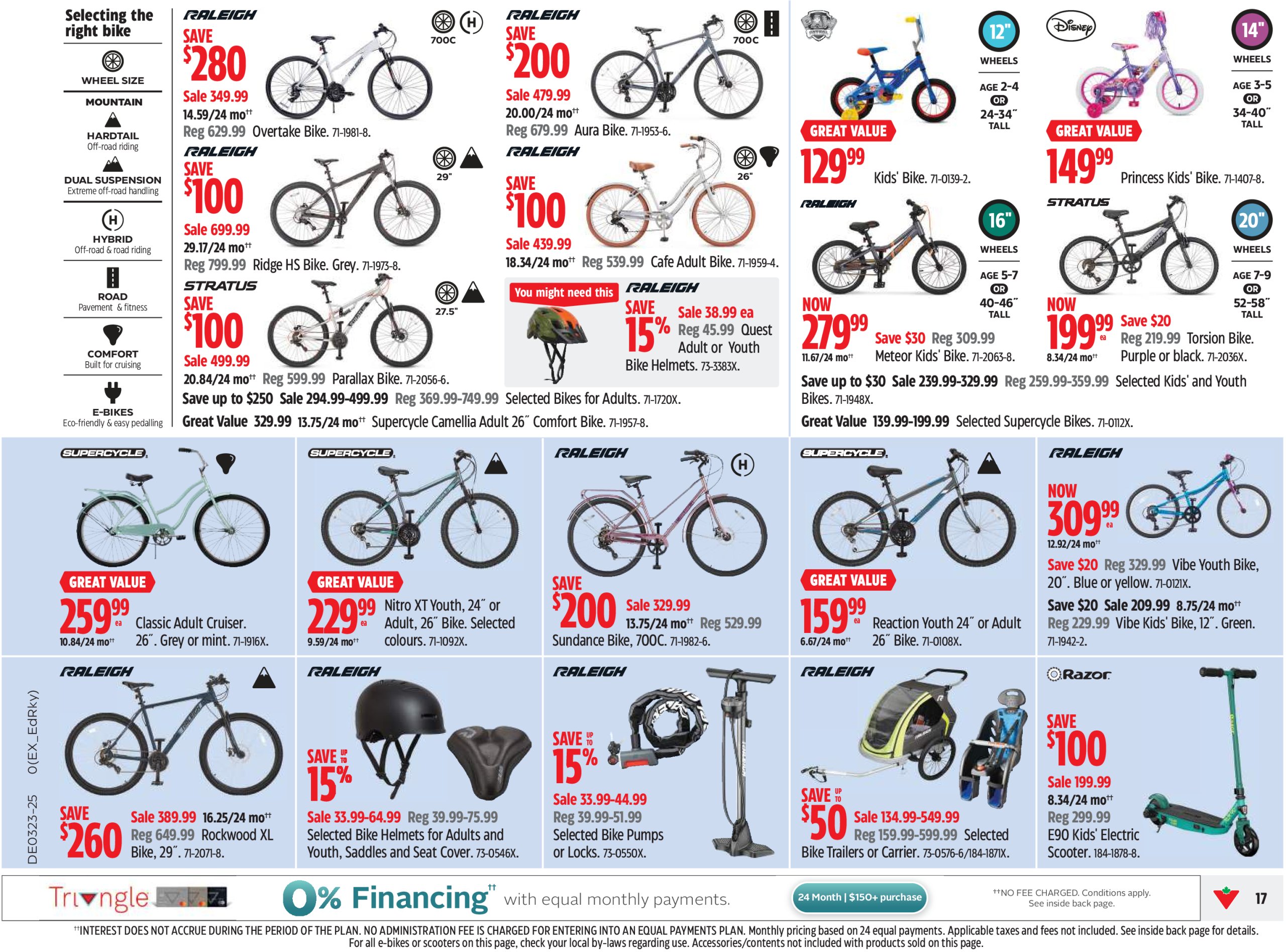 canadian-tire - Canadian Tire flyer valid from 05-29 - 06-08 - page: 17