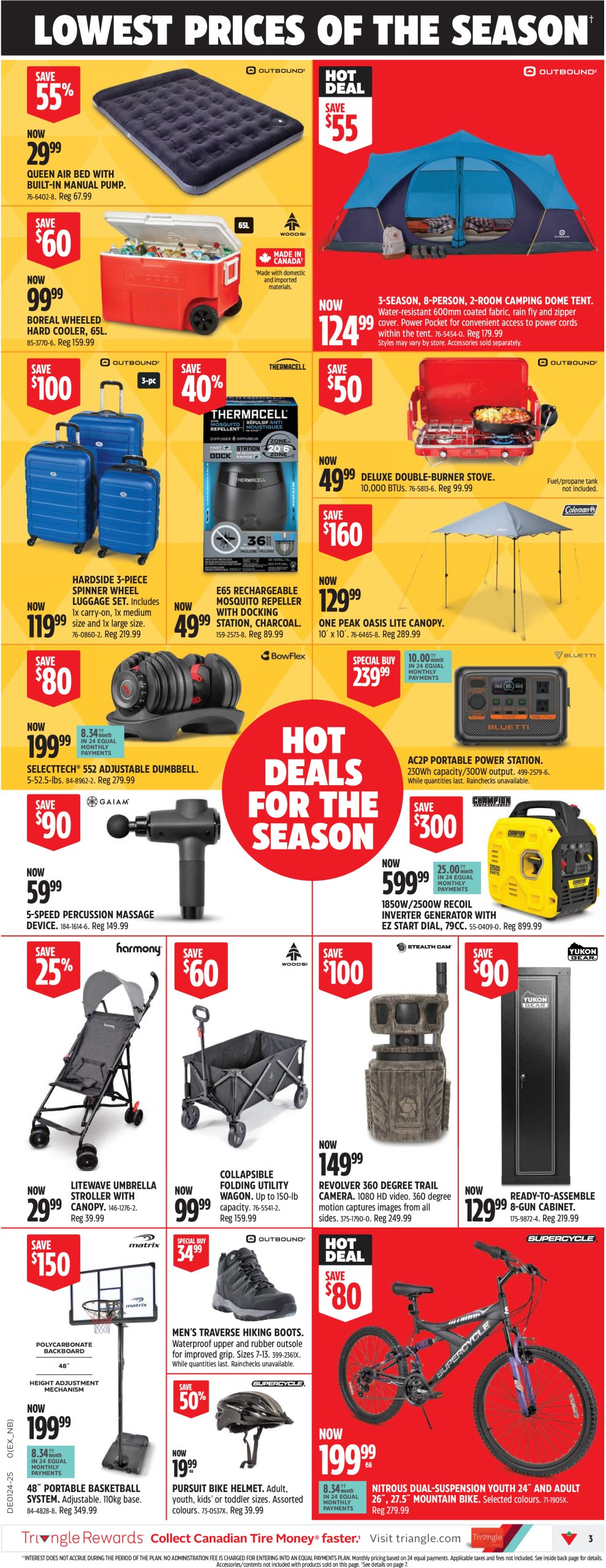 canadian-tire - Canadian Tire flyer valid from 06-05 - 06-11 - page: 4