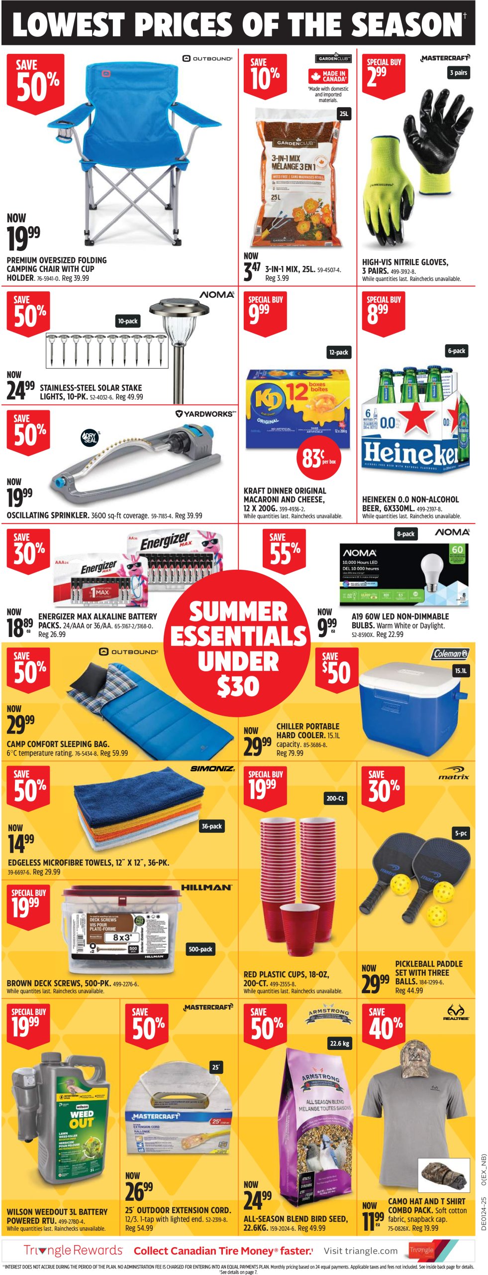 canadian-tire - Canadian Tire flyer valid from 06-05 - 06-11 - page: 9