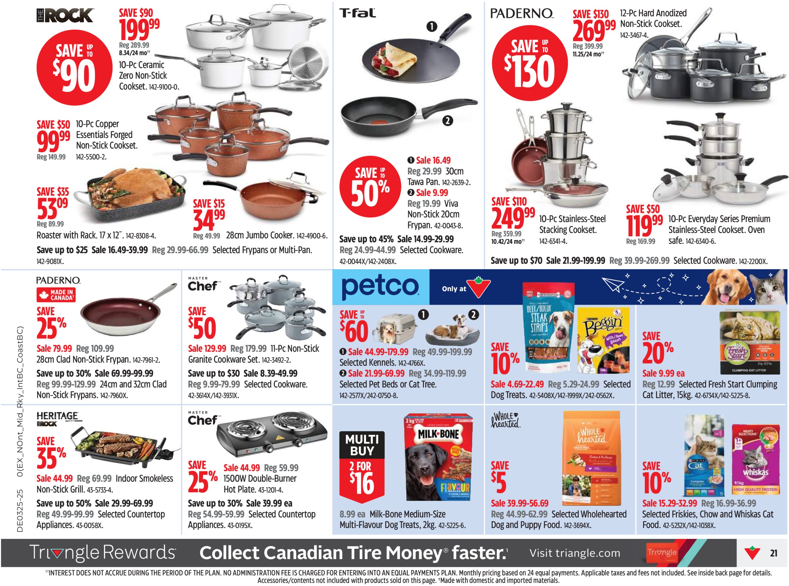 canadian-tire - Canadian Tire flyer valid from 06-12 - 06-22 - page: 21